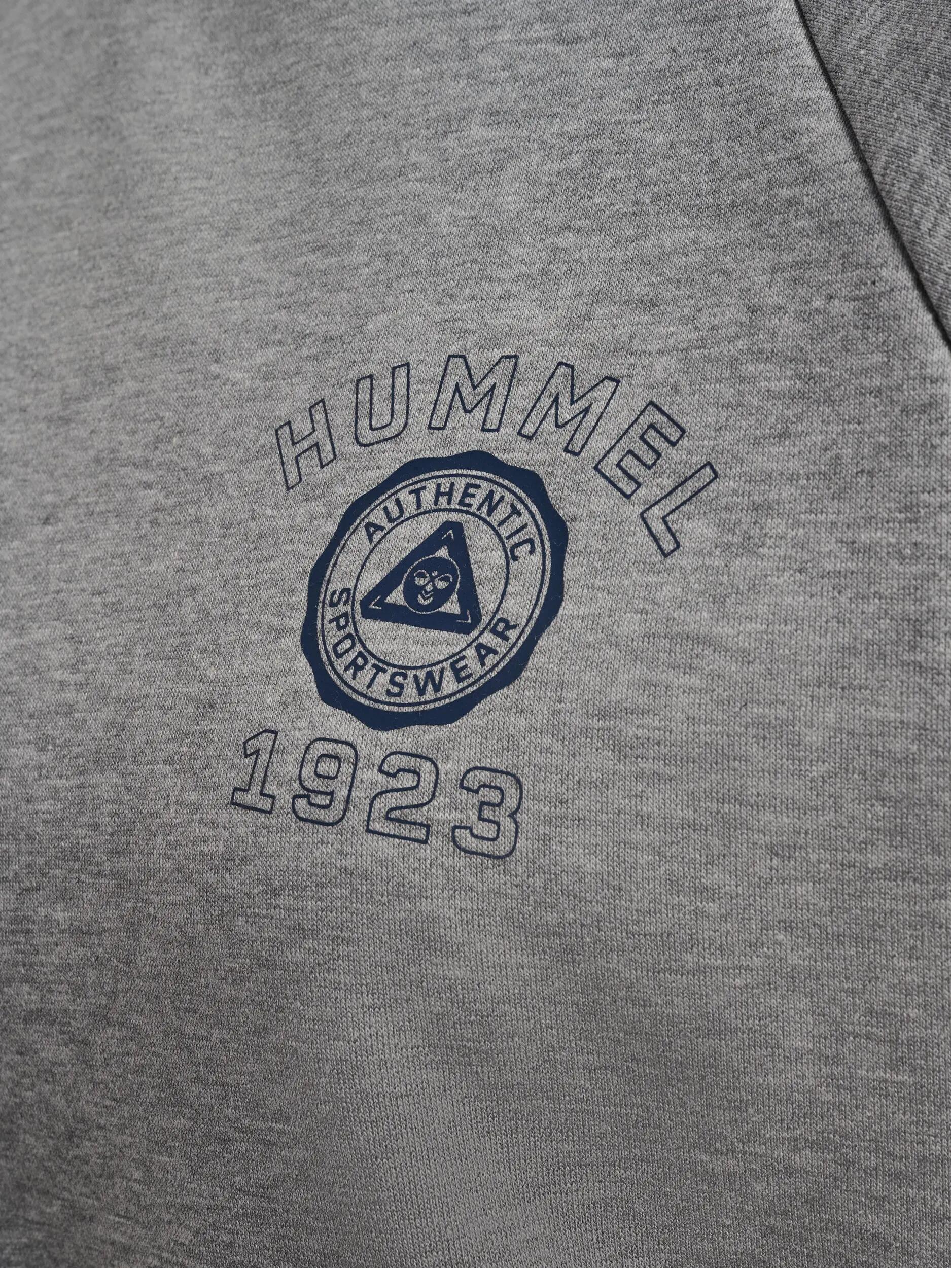 Sudadera Hmlkeeper Mujer 8/8