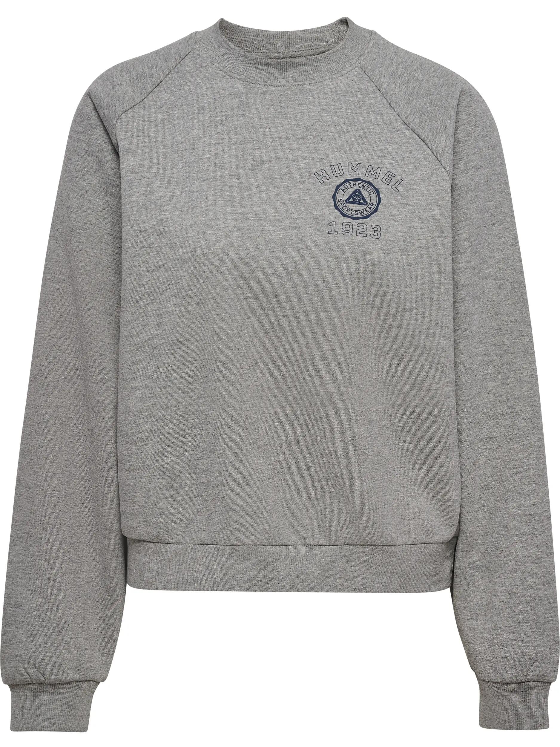 Sudadera Hmlkeeper Mujer 7/8