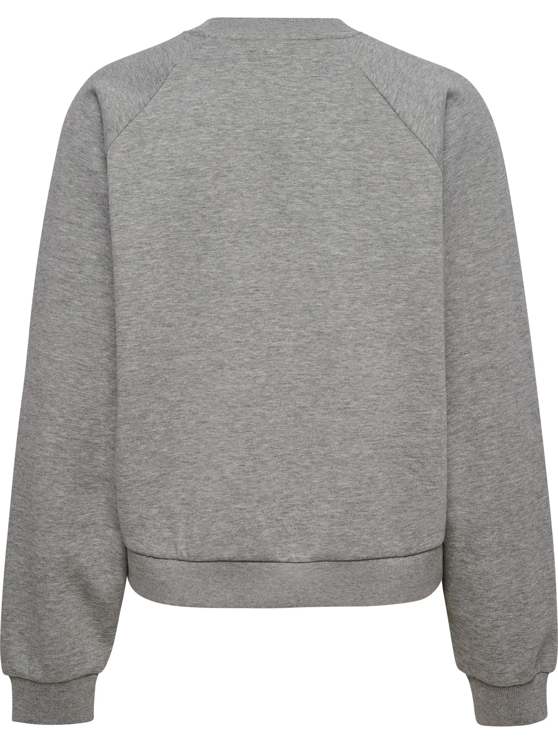 Sudadera Hmlkeeper Mujer 5/8