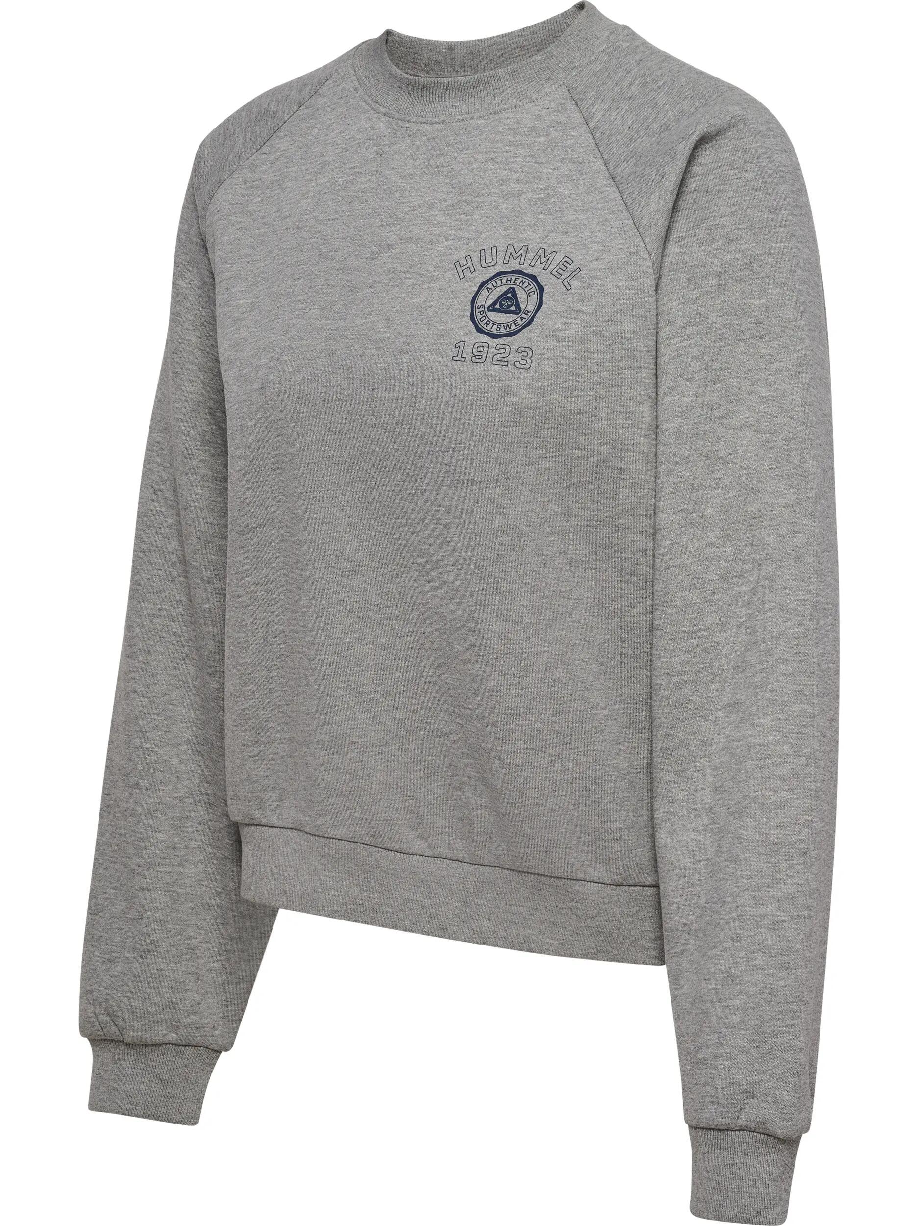 Sudadera Hmlkeeper Mujer 3/8