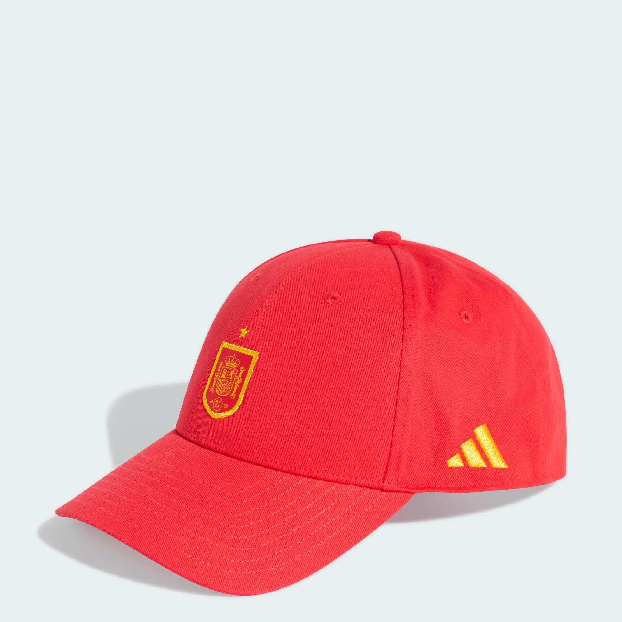 RFEF SPANIEN FUSSBALL BASEBALL KAPPE 5/5