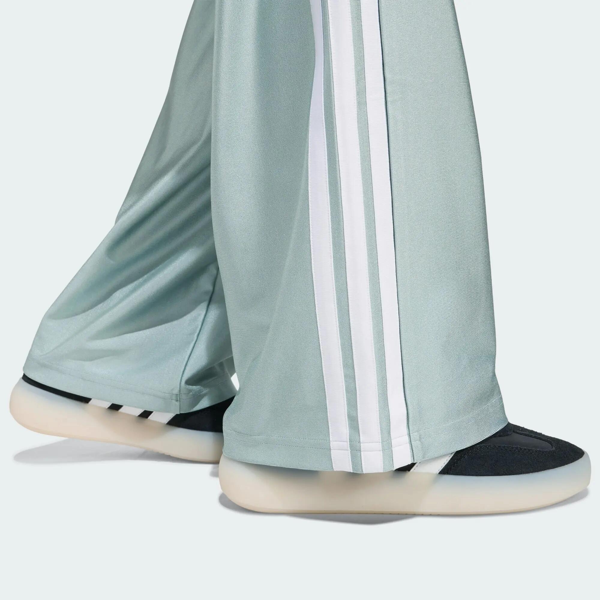 SPODNIE SEASONALS WIDE LEG 5/5