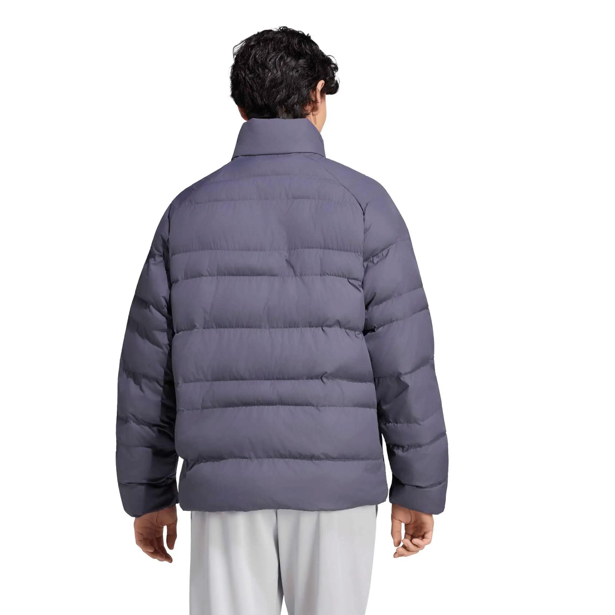 ESSENTIALS PACKABLE INSULATED JACK 7/9