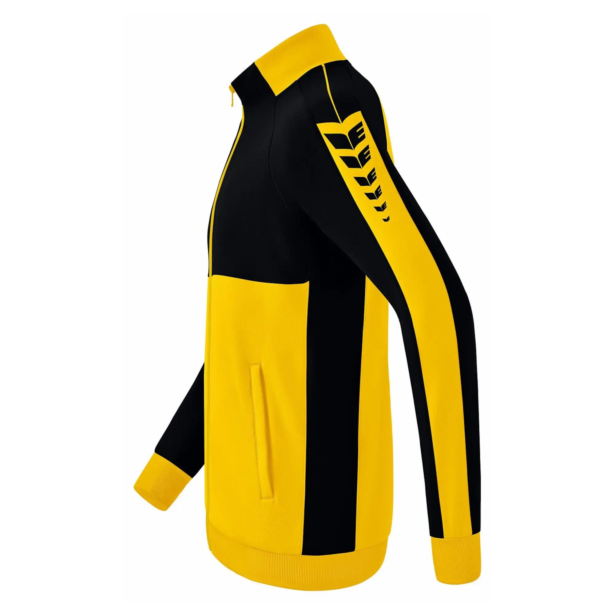 Chaqueta Erima Worker Six Wings 9/9