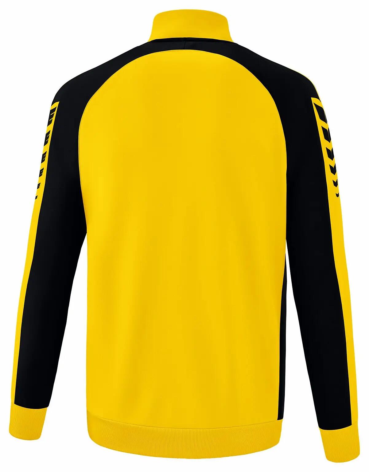 Chaqueta Erima Worker Six Wings 8/9