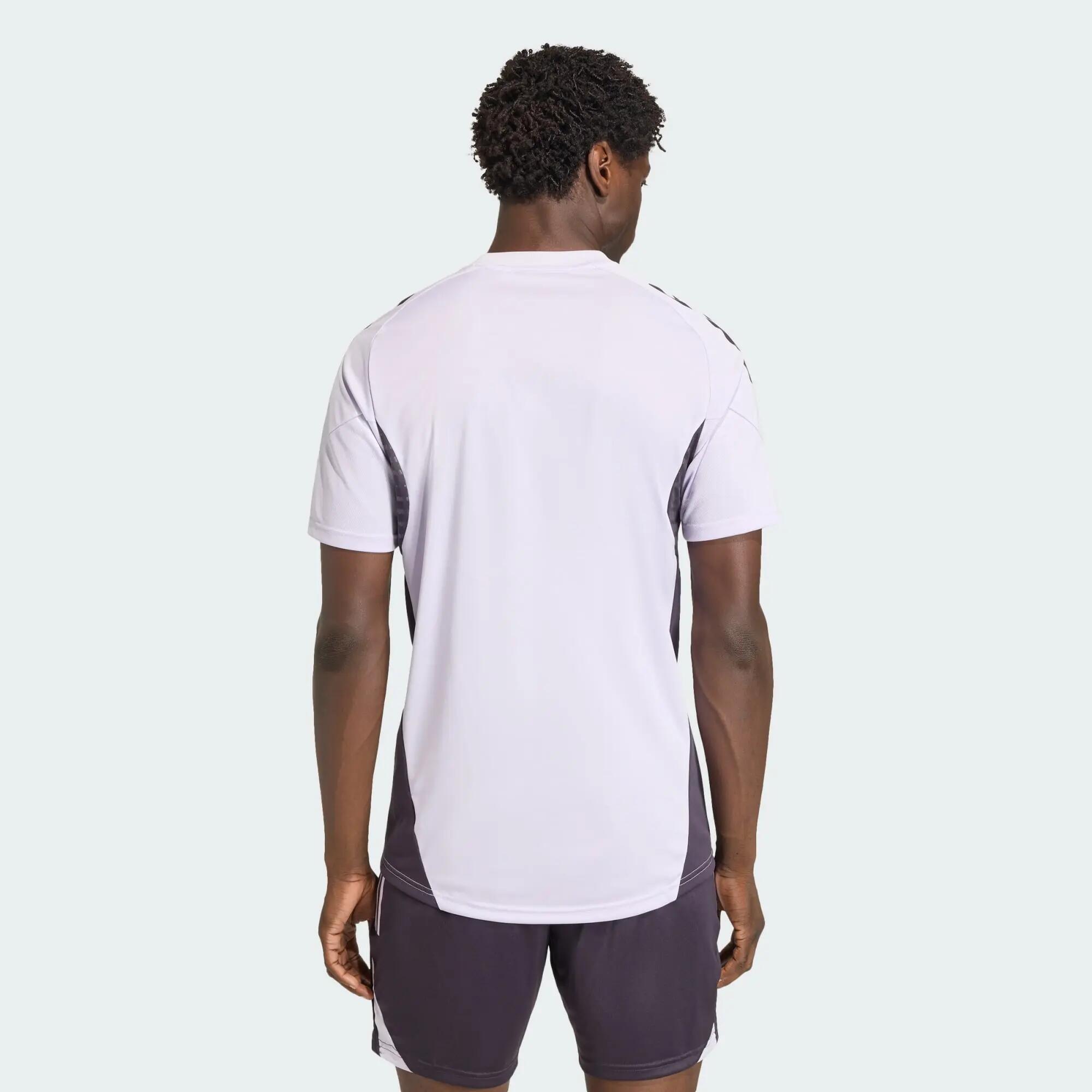 Maillot d'entraînement Manchester United Tiro 25 Competition 3/6