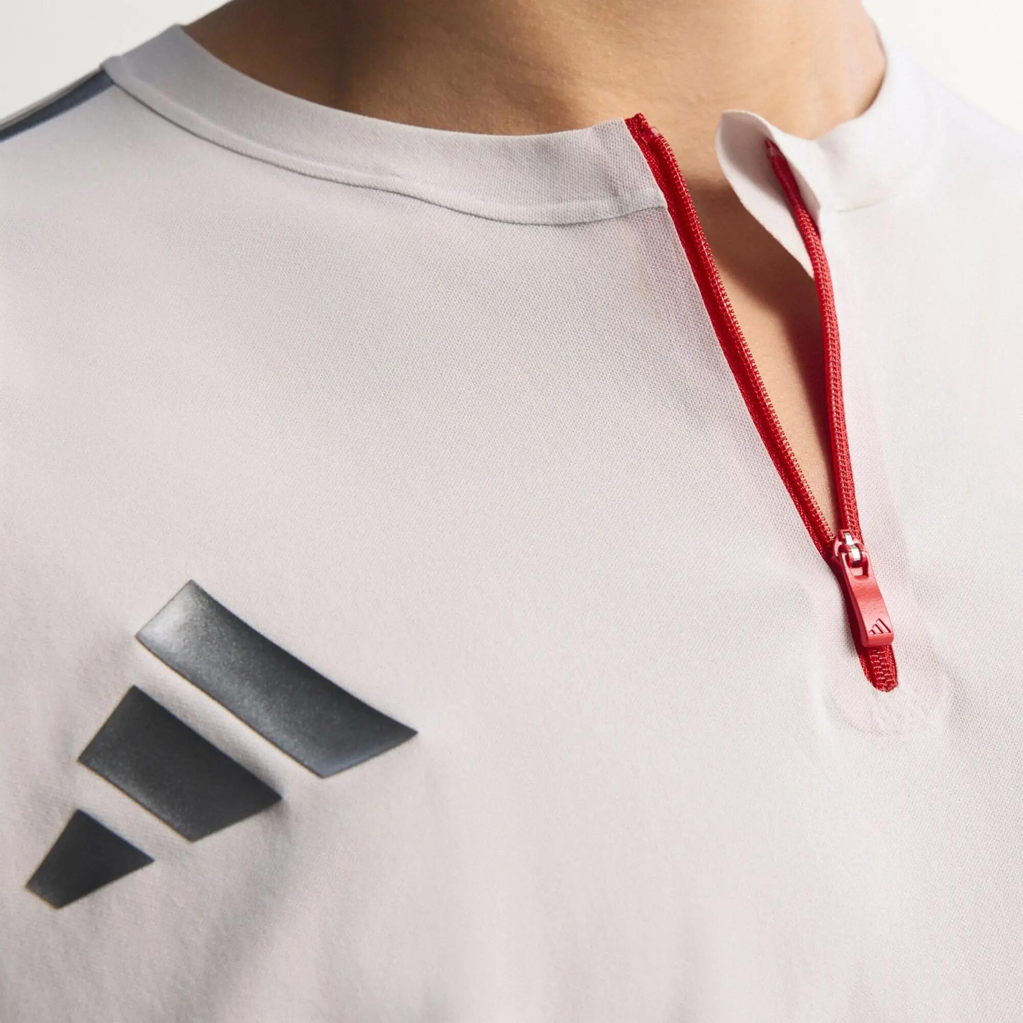 AUDI REVOLUT F1 TEAM ENGINEERS & MARKETING POLOSHIRT, KURZÄRMELIG 11/15