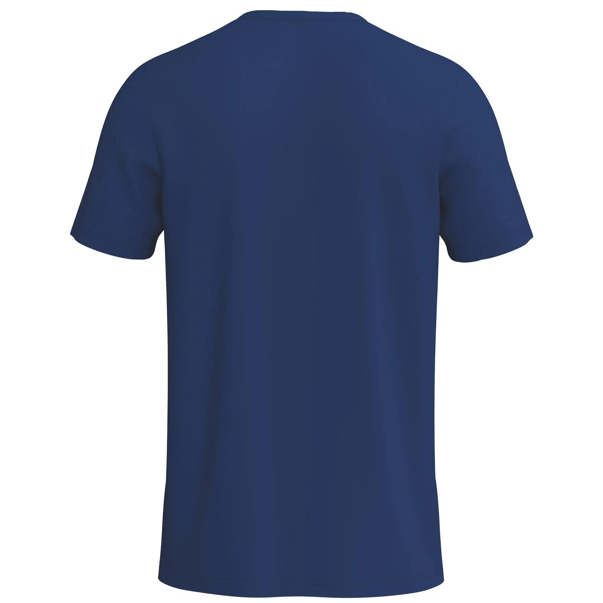 565 Introshirt fonctionnel marine 4/5