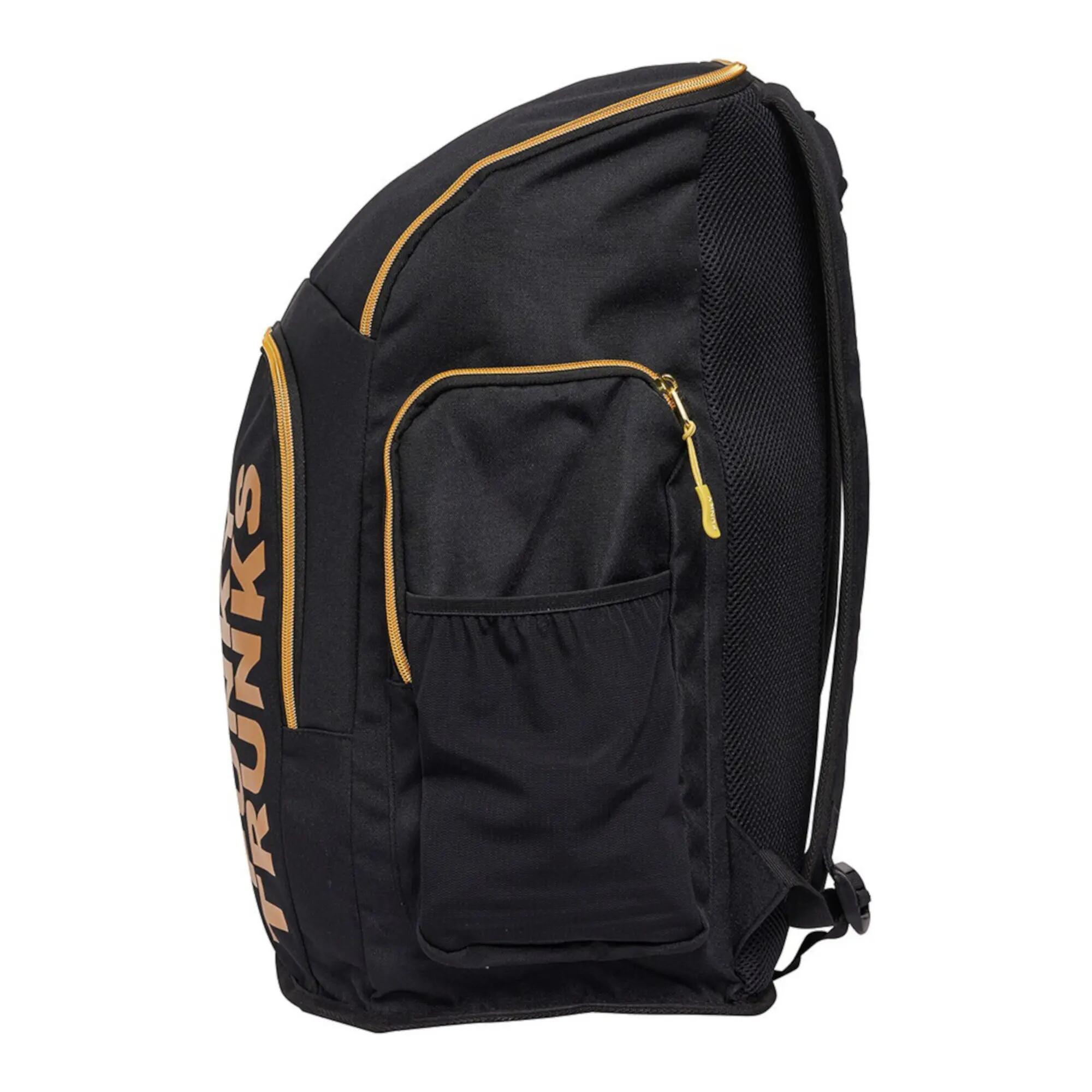Funky Trunks Rugtas Space Case Black Attack 5/5