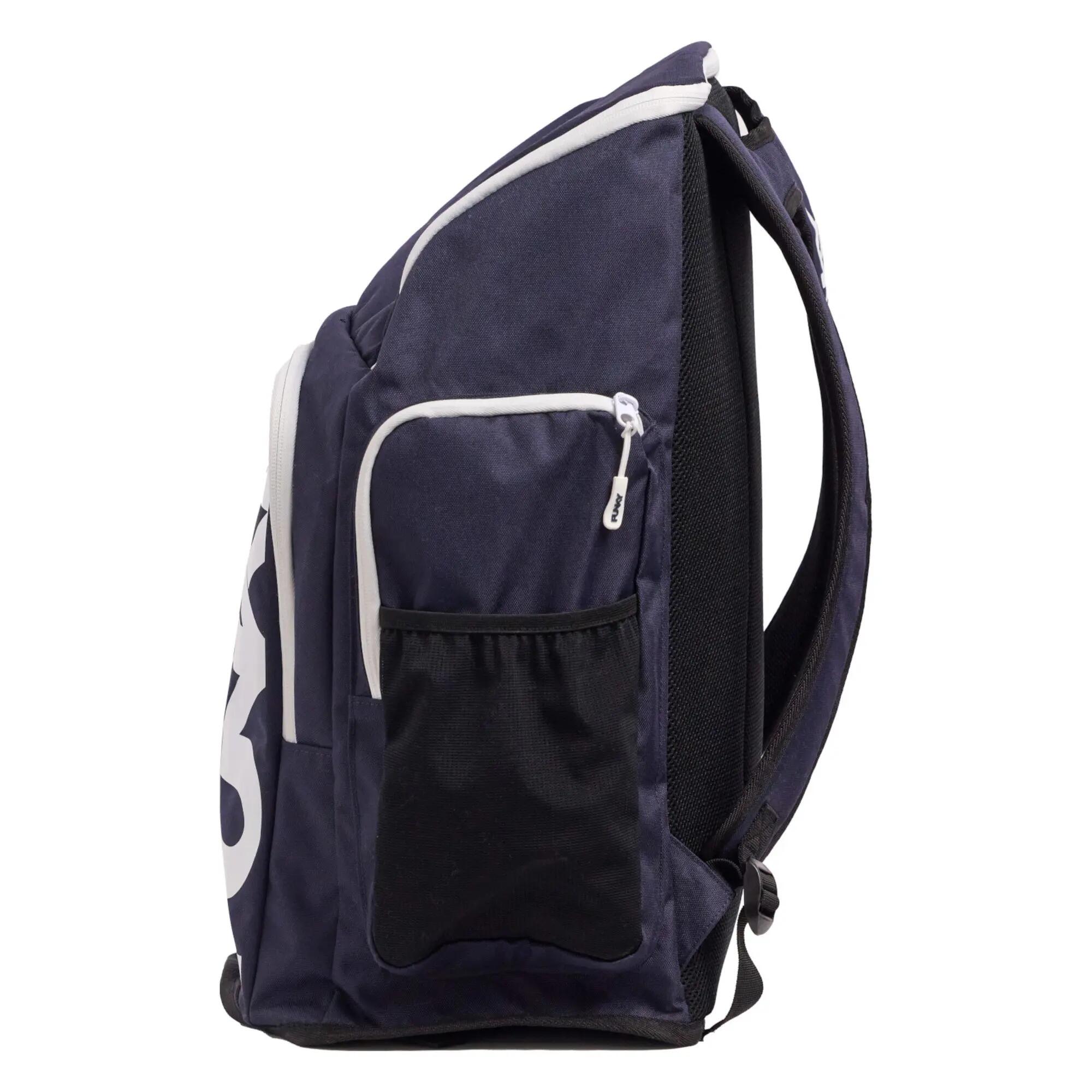 Sac à dos Funky Trunks Space Case Still Ocean 8/9