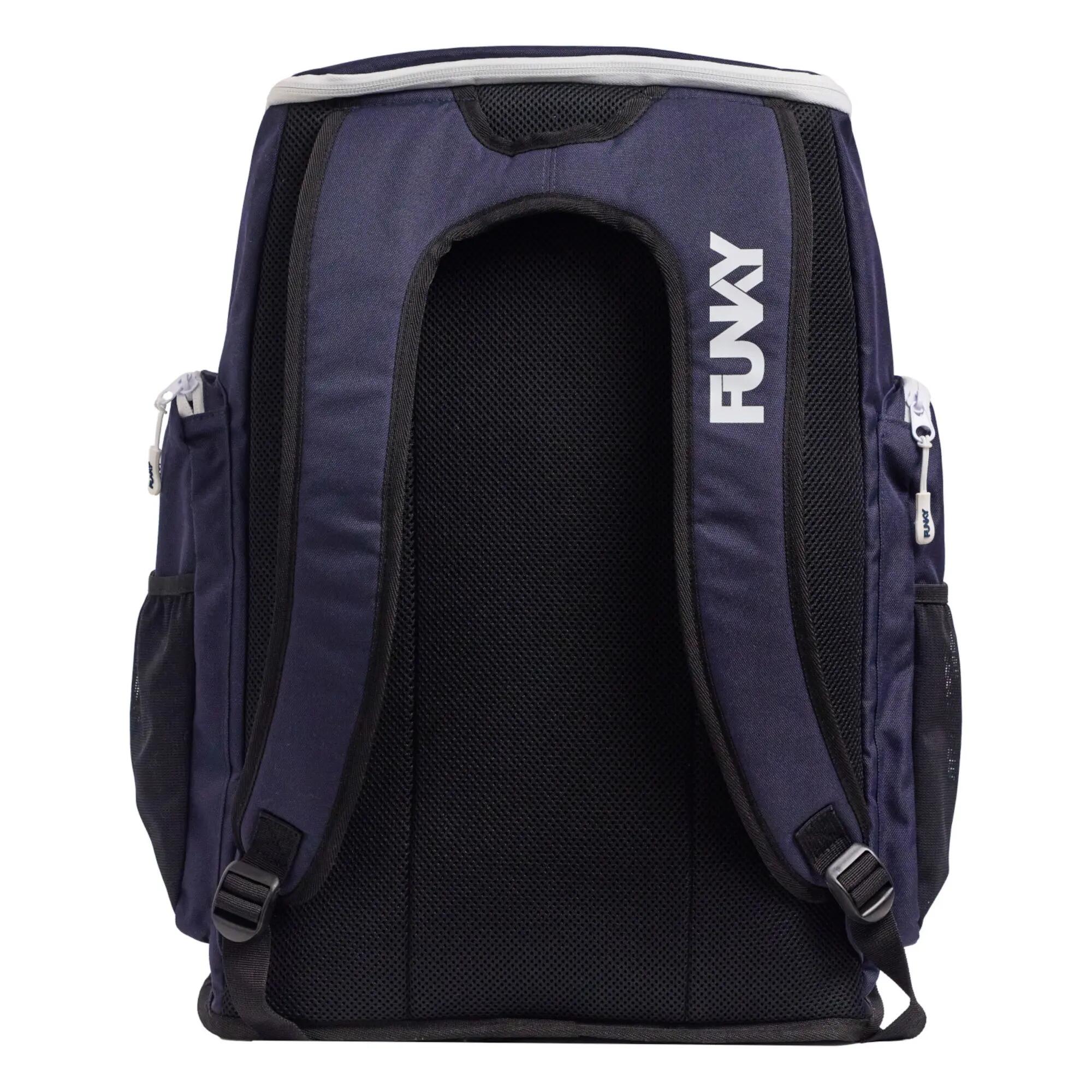 Sac à dos Funky Trunks Space Case Still Ocean 6/9