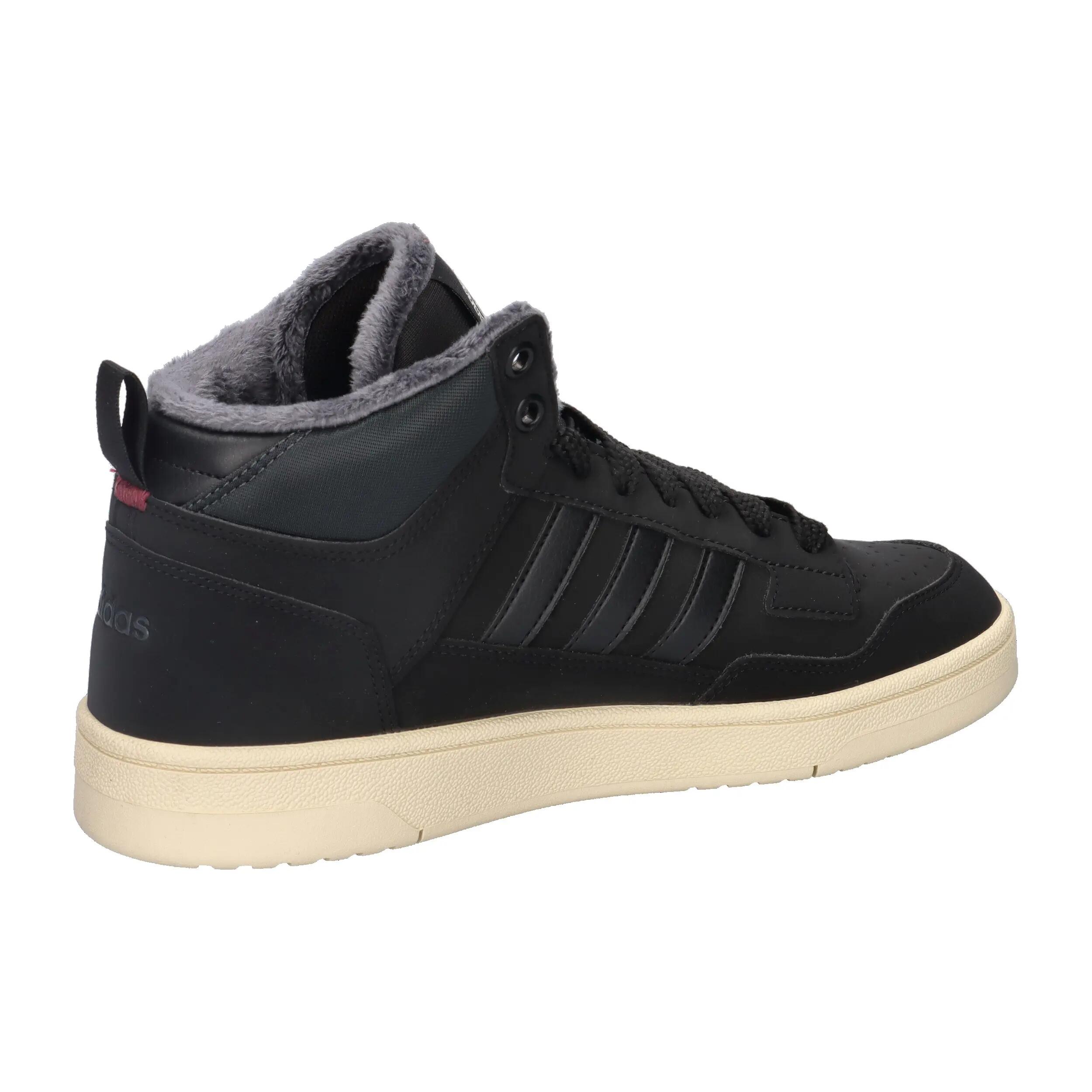Baskets adidas Rapid Court Mid 14/14