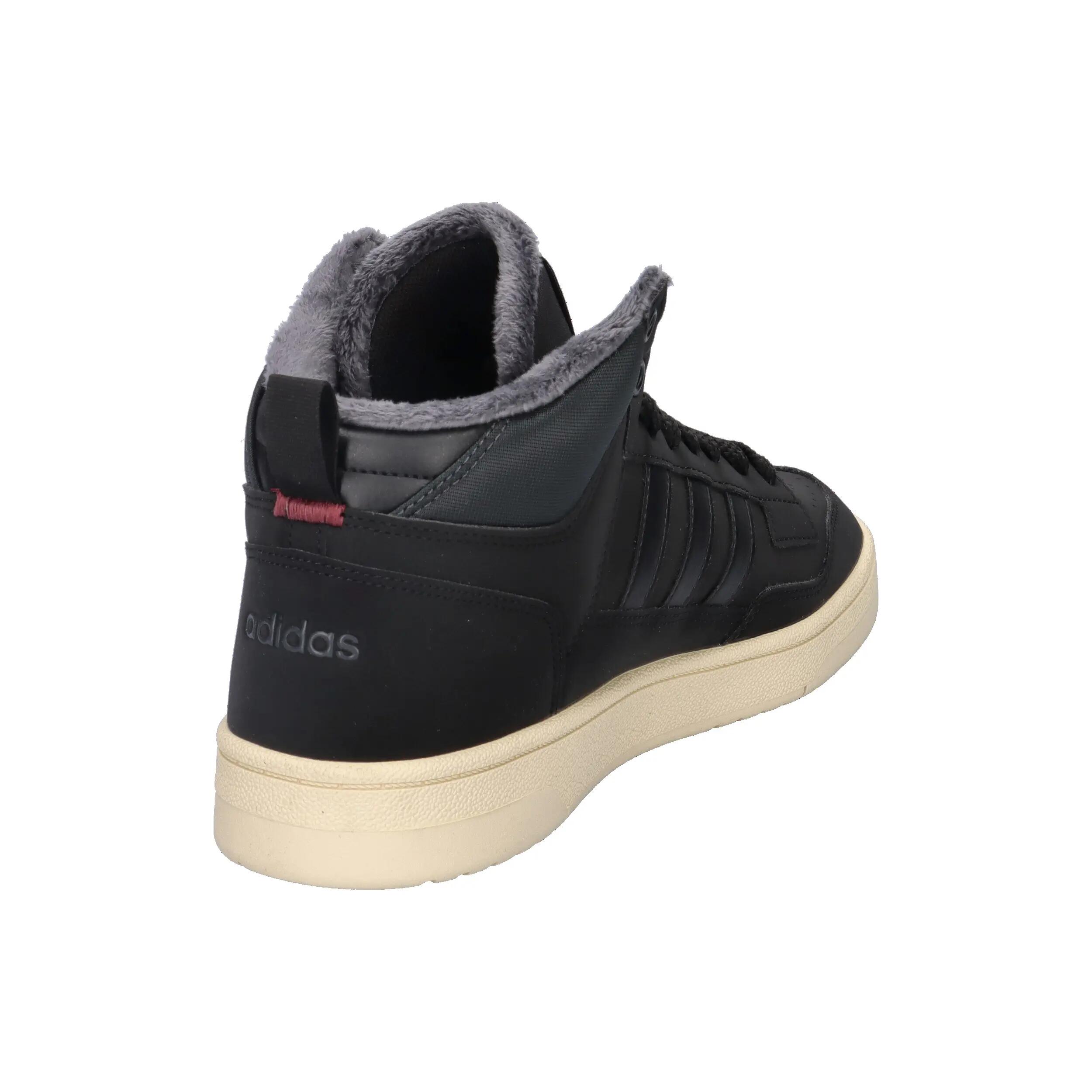 Baskets adidas Rapid Court Mid 13/14