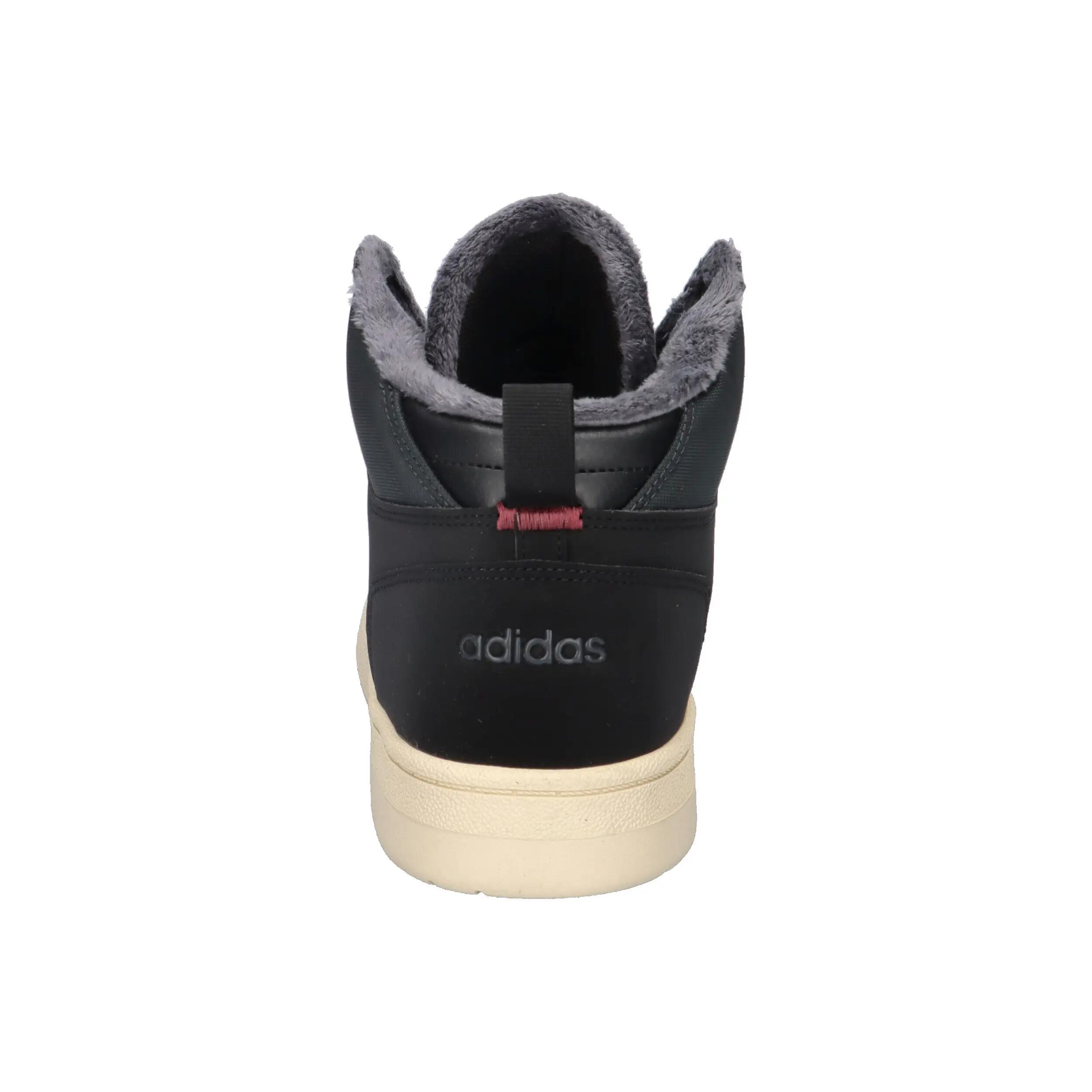 Baskets adidas Rapid Court Mid 12/14