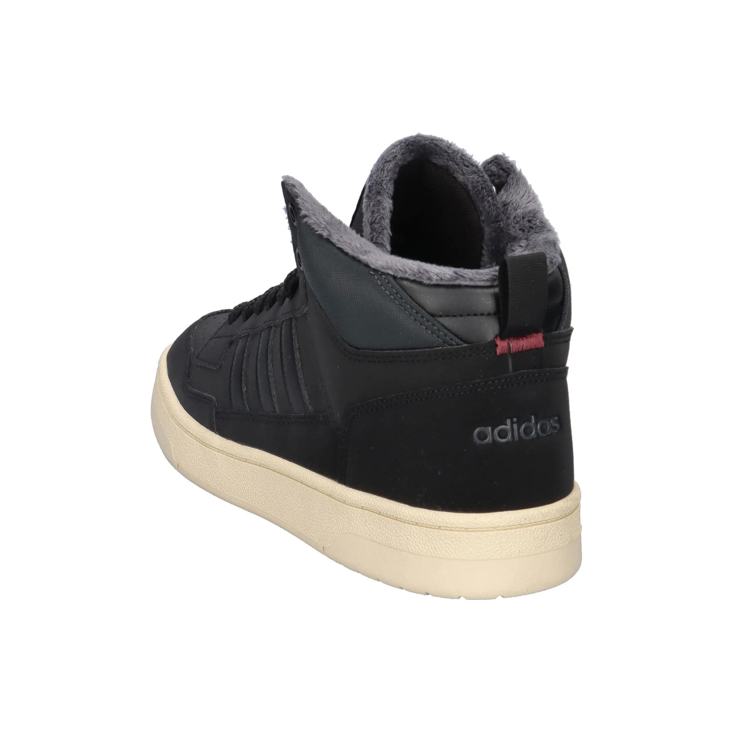 Chaussure Rapid Court Mid Winterized 11/14