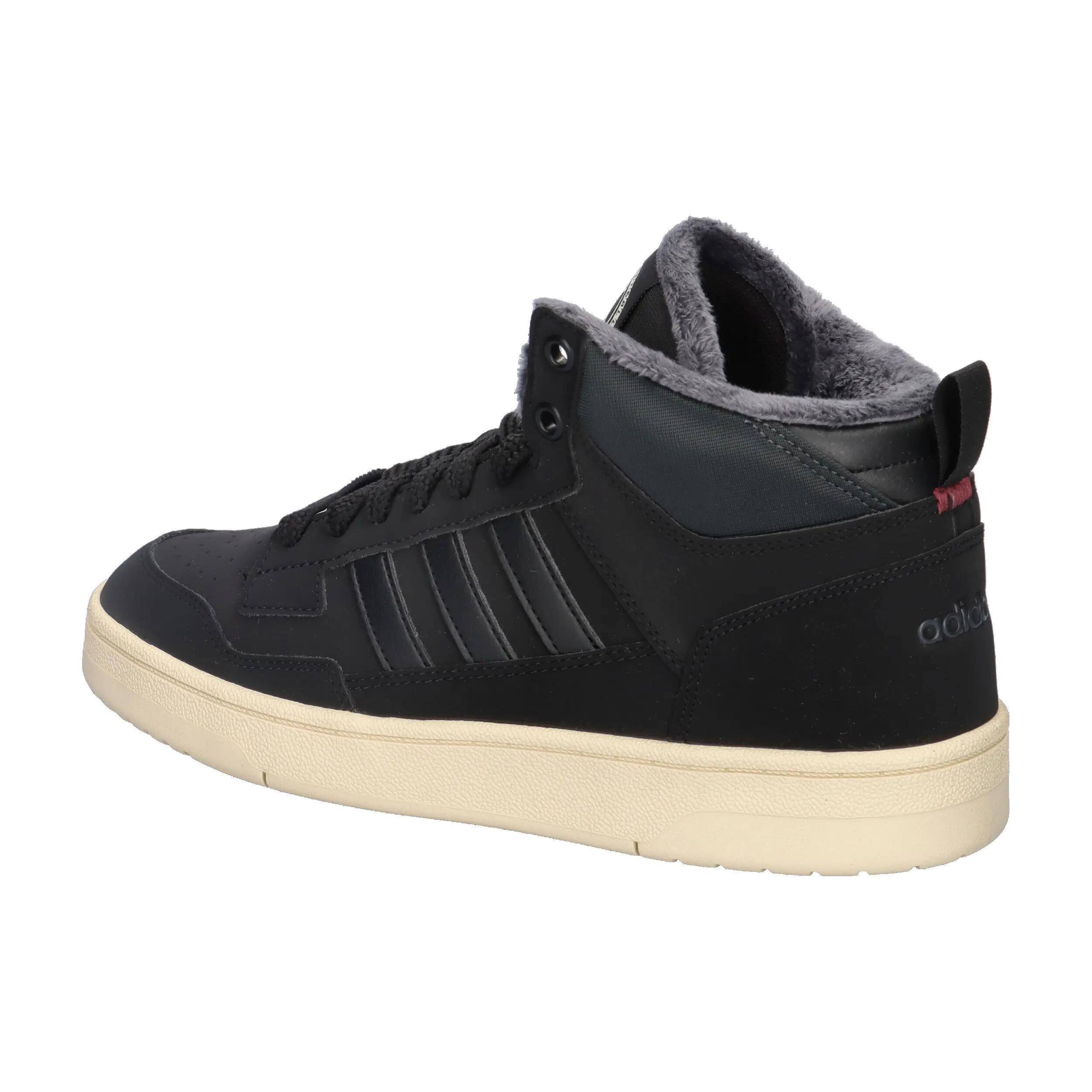 Chaussure Rapid Court Mid Winterized 10/14
