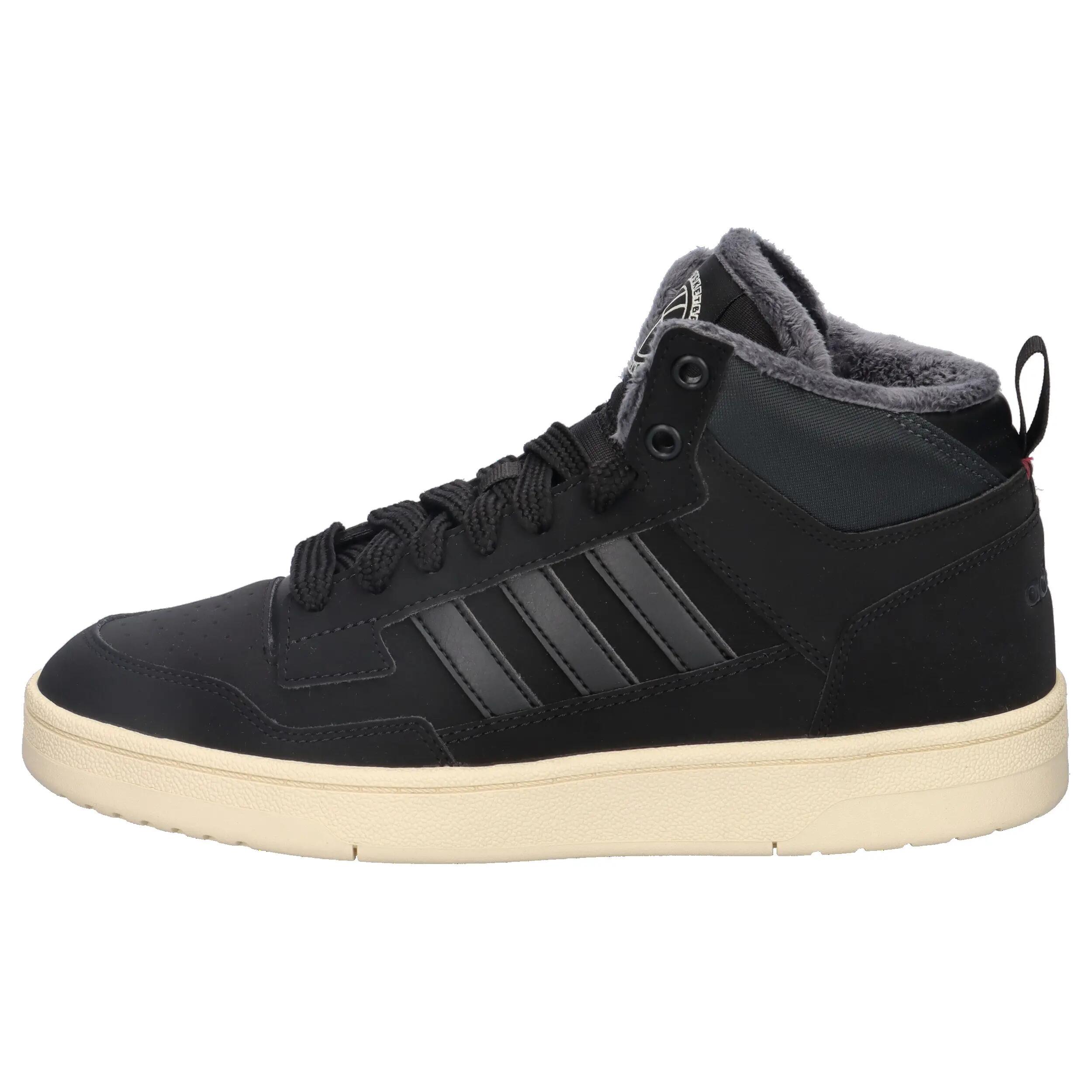 Chaussure Rapid Court Mid Winterized 9/14