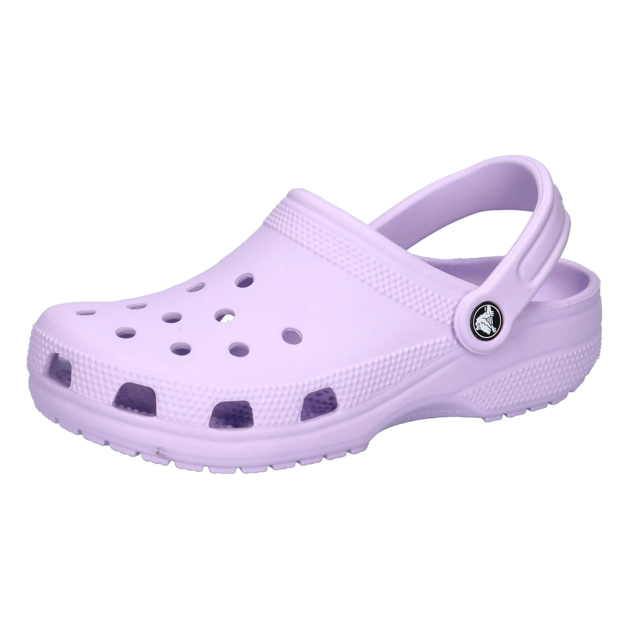 CROCS picture