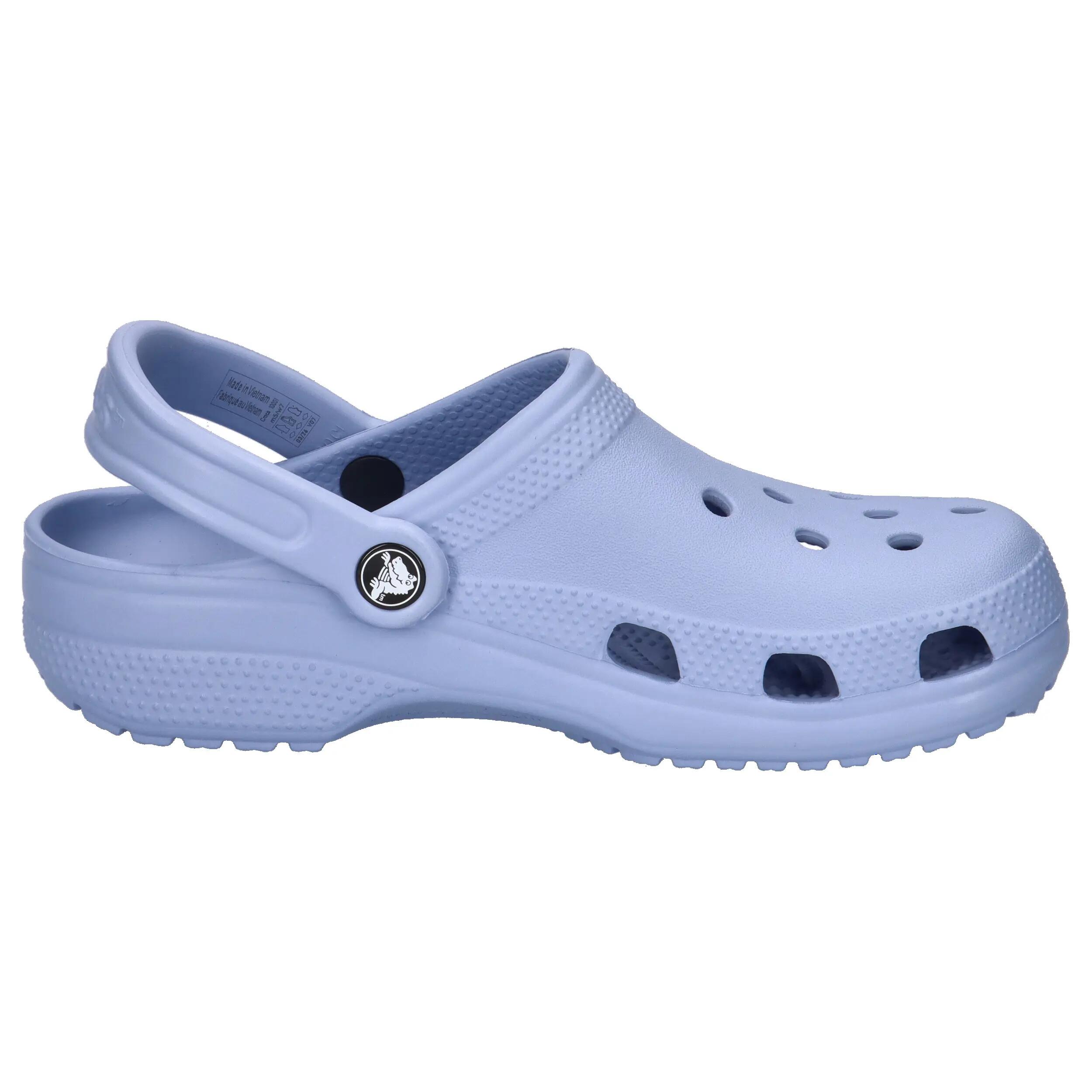 Saboți Crocs Classic Sabot U Adult 7/14