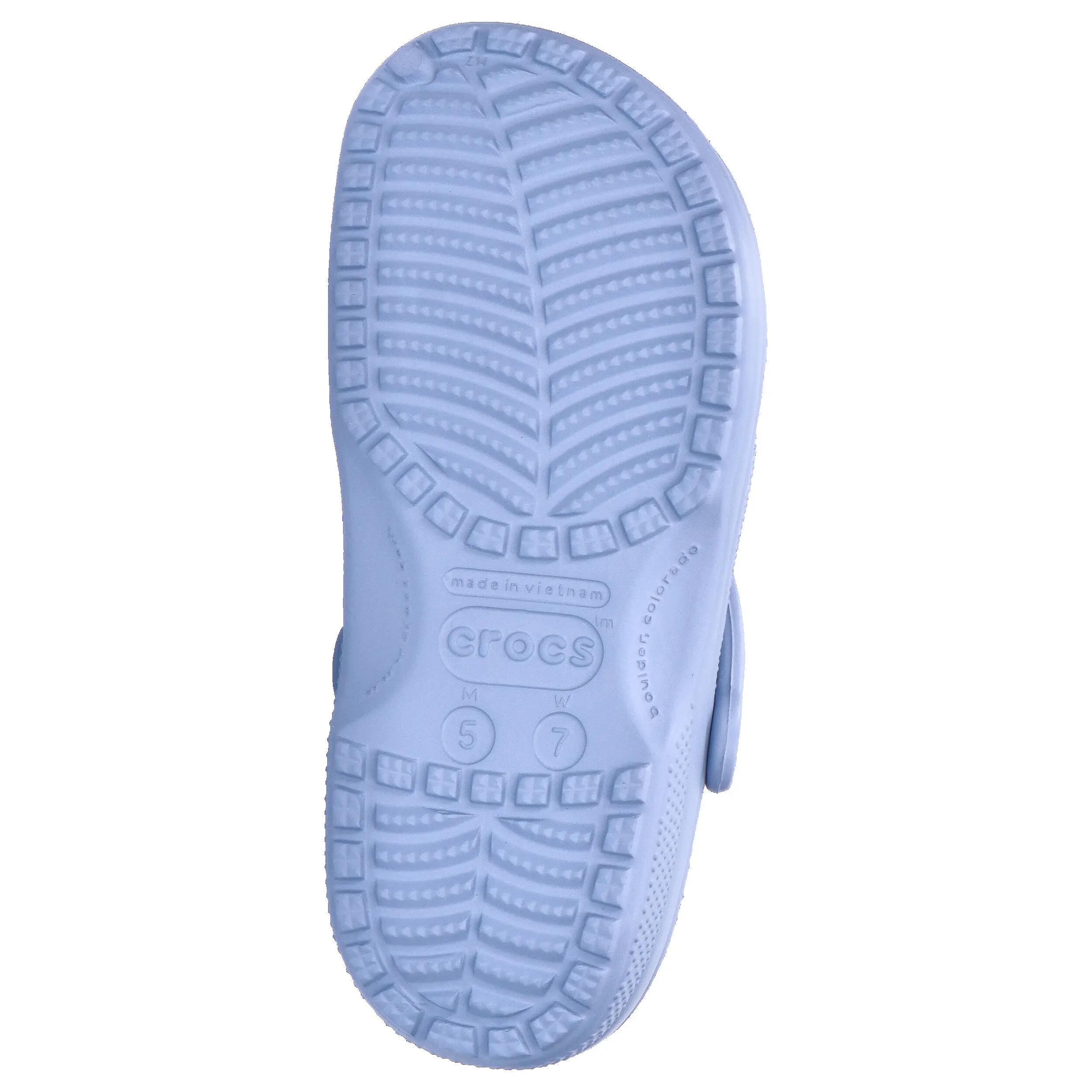 Klapki Crocs Classic Sabot U Dorośli 6/14