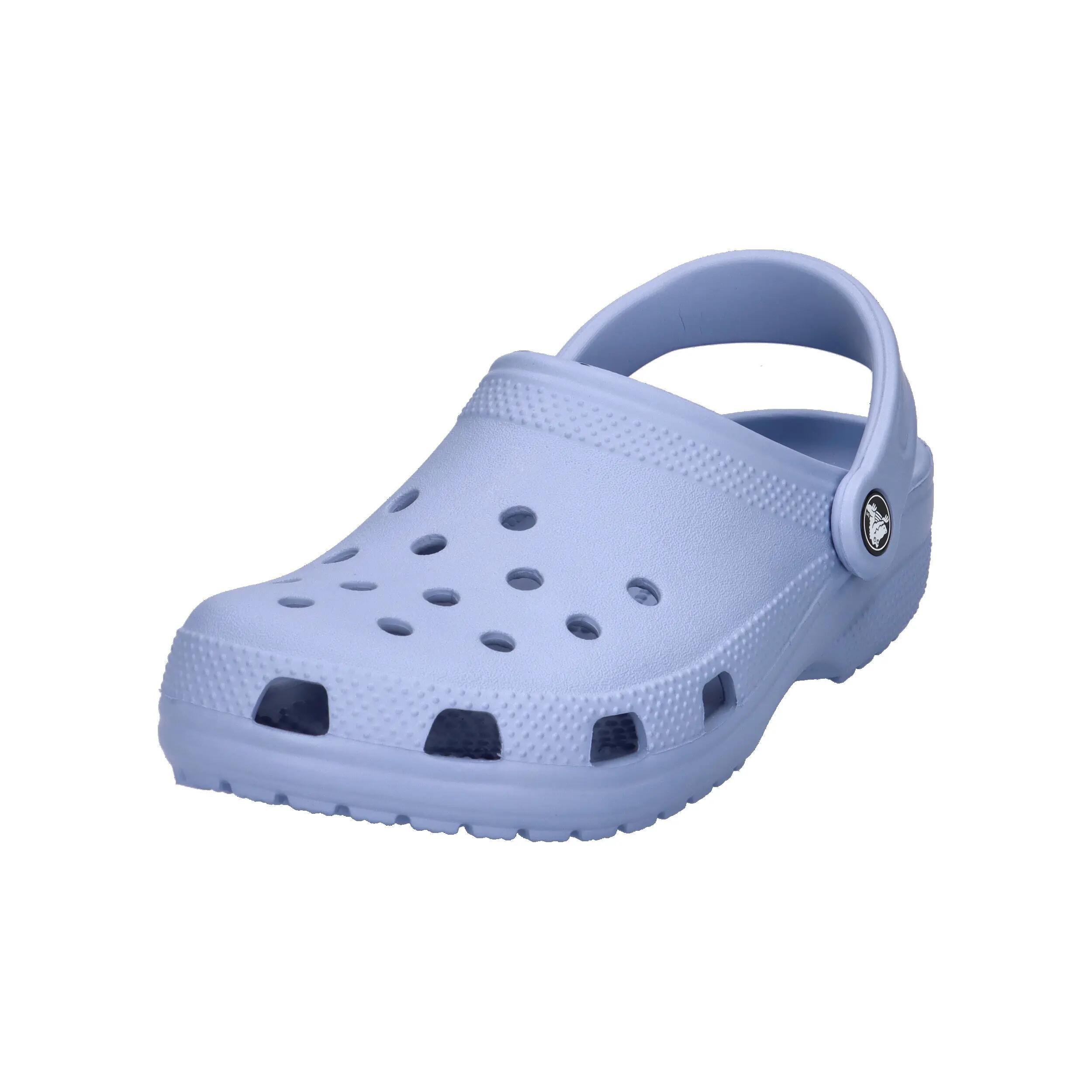 Klapki Crocs Classic Sabot U Dorośli 4/14