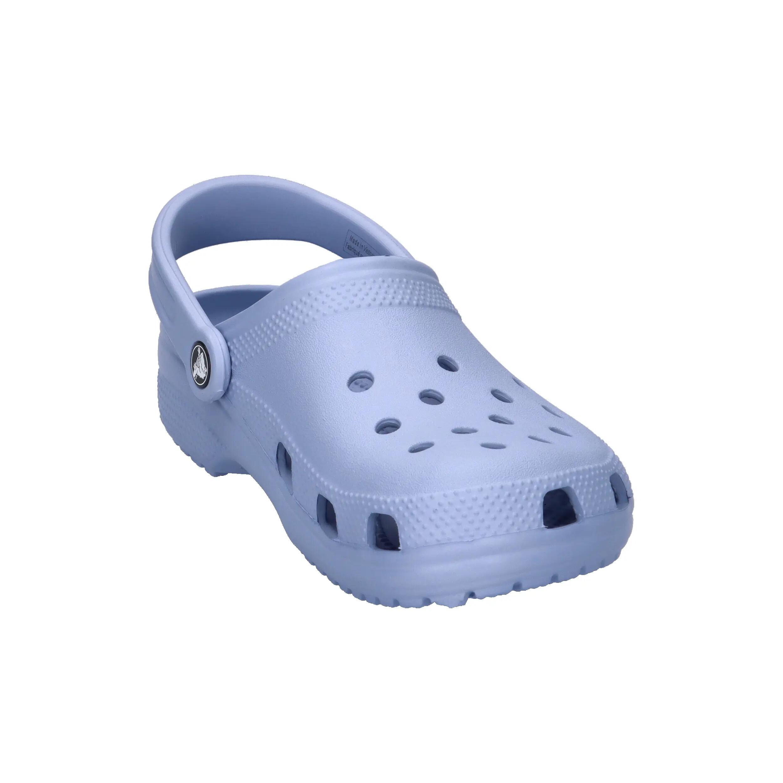 Klapki Crocs Classic Sabot U Dorośli 2/14