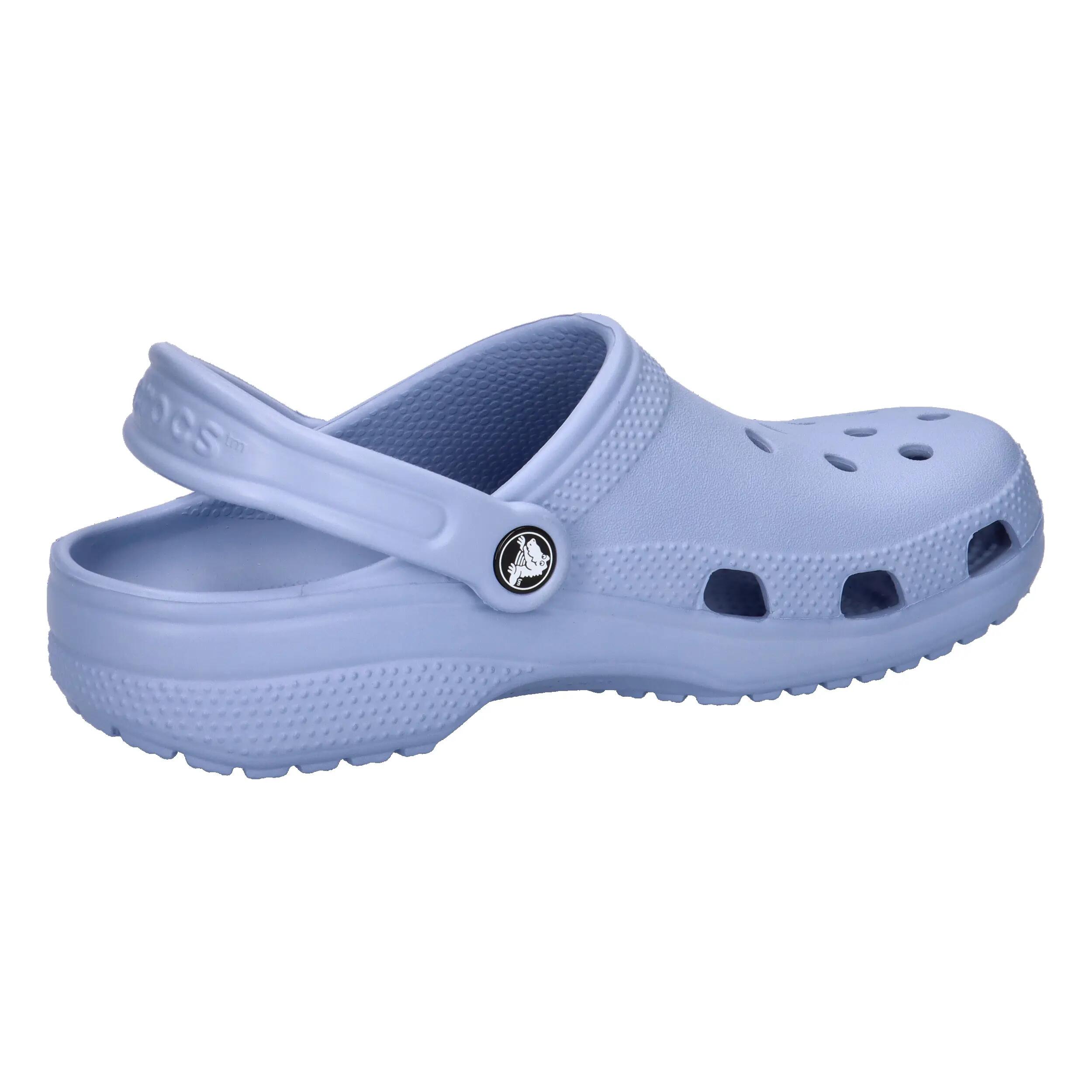 Saboți Crocs Classic Sabot U Adult 14/14