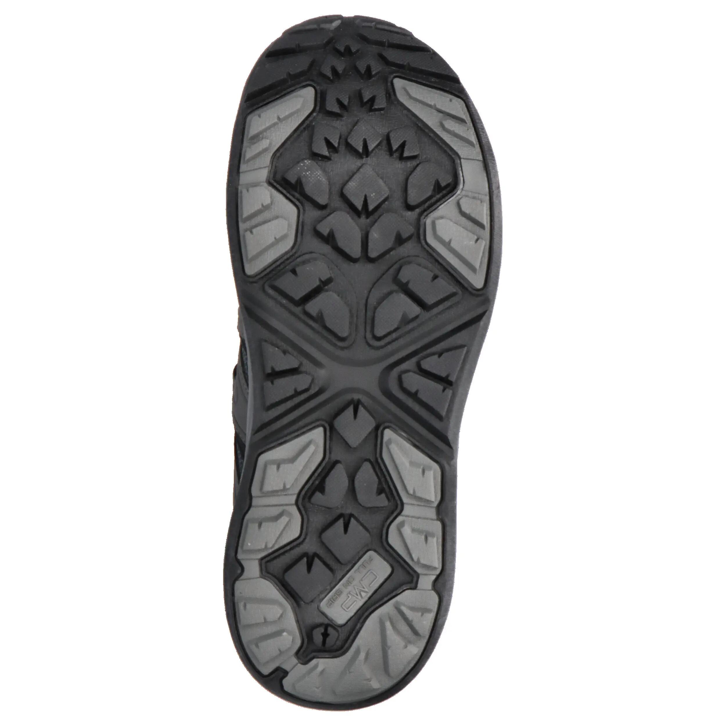 Sandales de randonnée pour hommes Trekkor 6/14