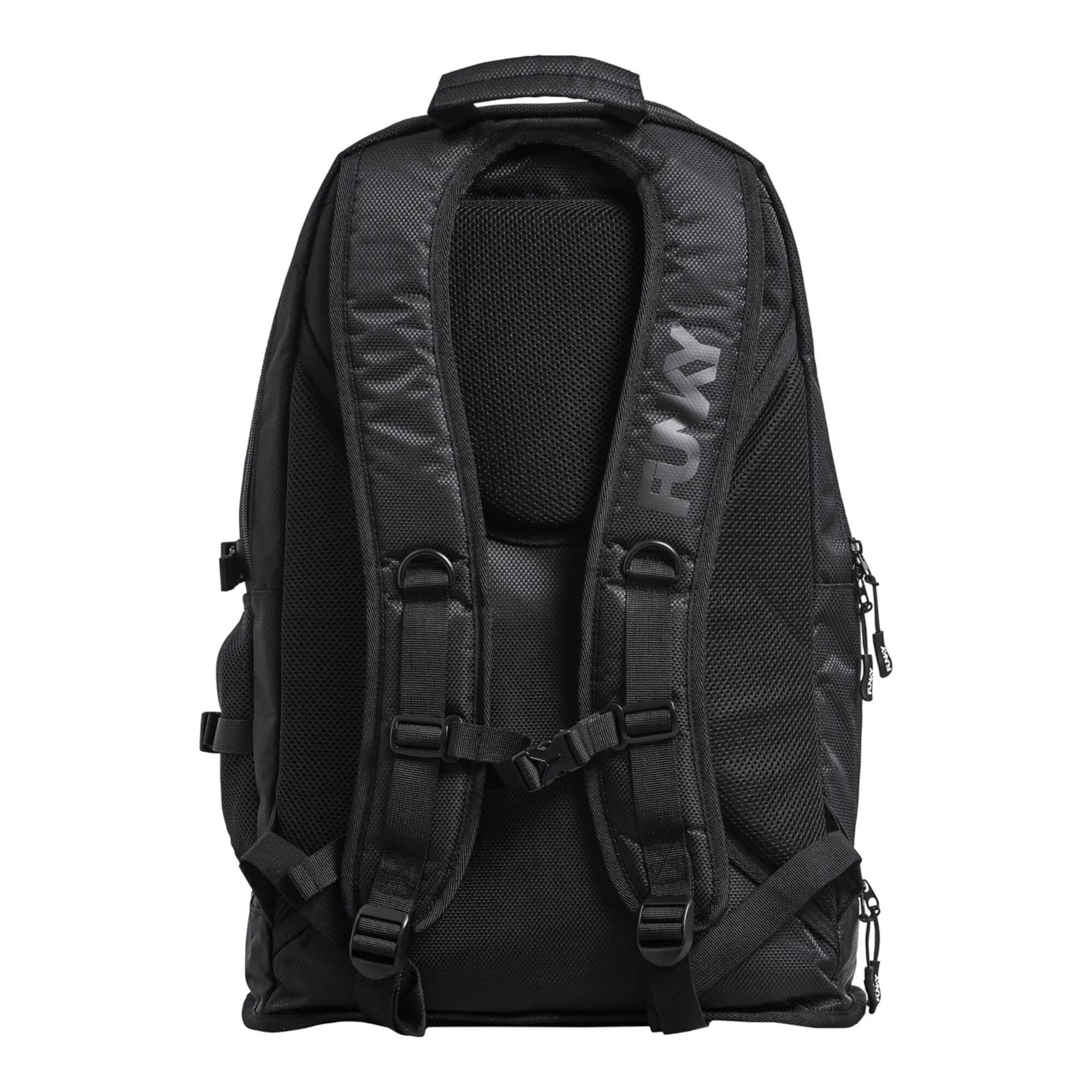 FUNKY Elite Squad Expandable Powiększany plecak dla pływaków 7/10