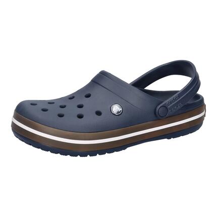 Chodaki dla dorosłych Crocs Crocband gum Clog