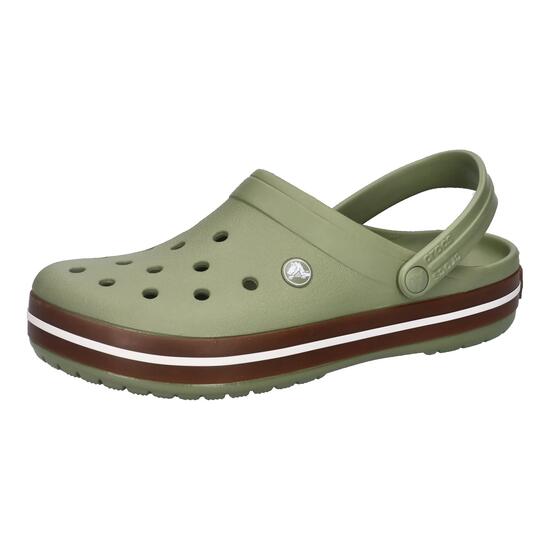 Tongs Surf Crocs CROCBAND GUM CLOG Ver