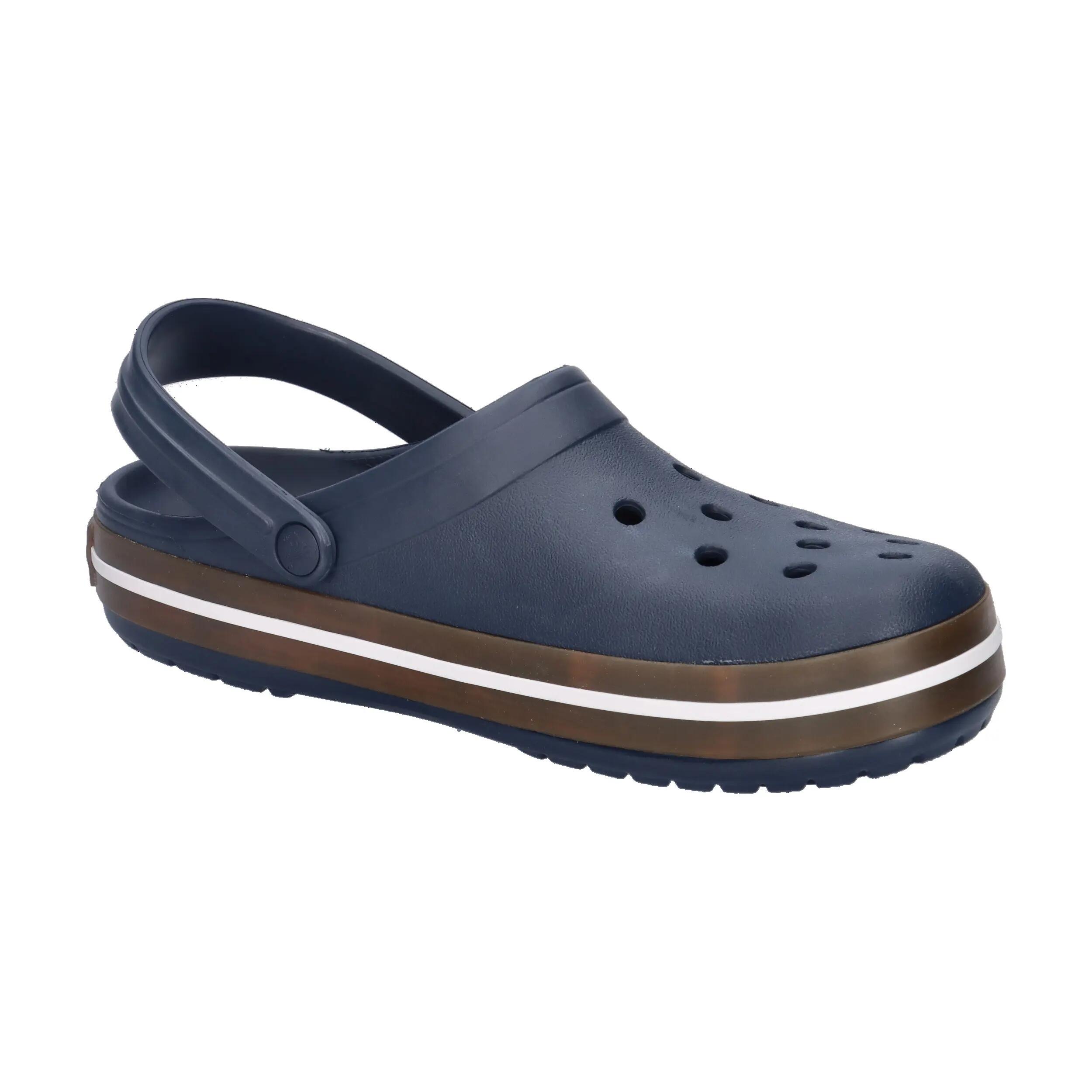 Felnőtt vízi klumpa puha talpú Crocs Crocband Clog 8/14