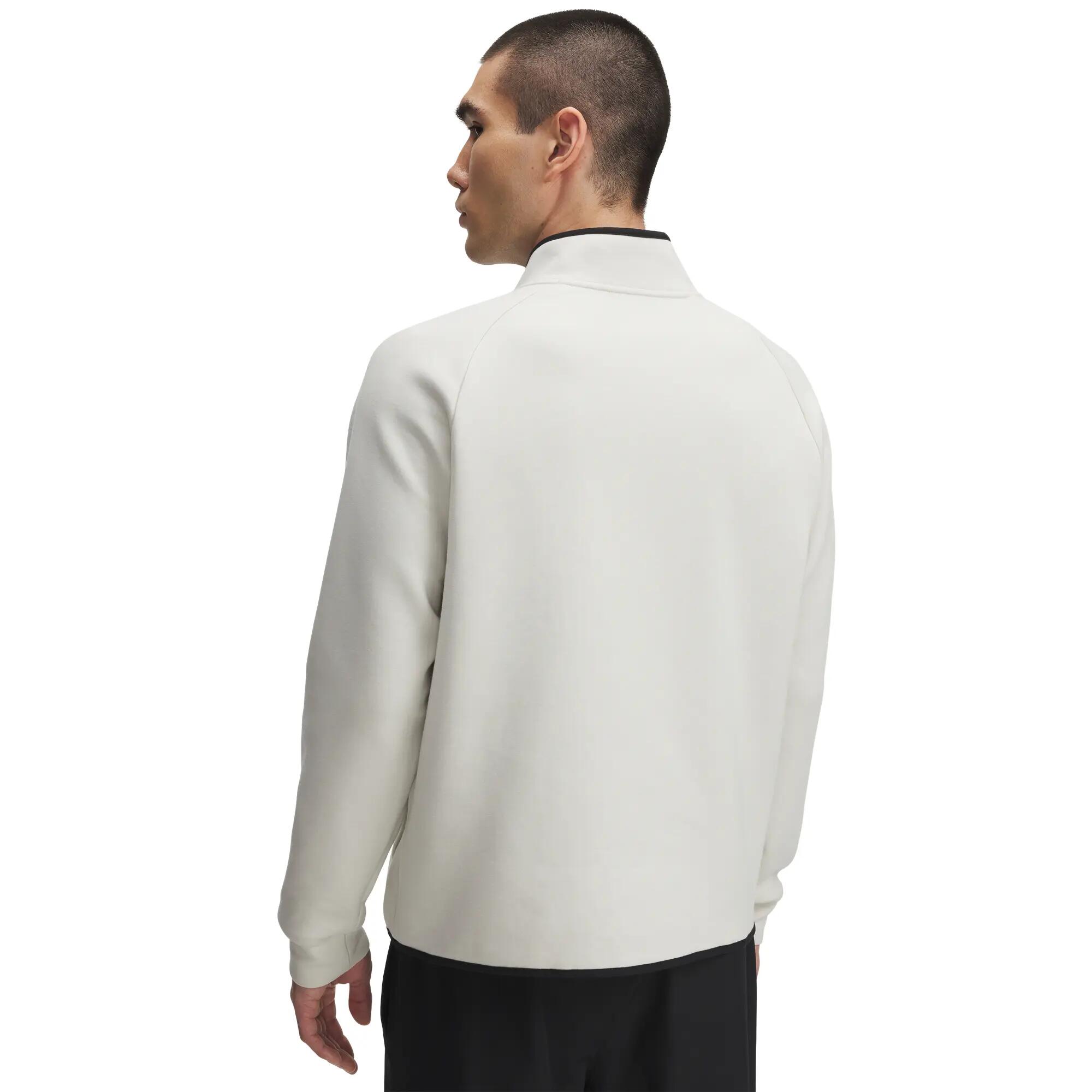 Under Armour Herren Pullover Unstoppable Fleece Half Zip 6003868 4/5