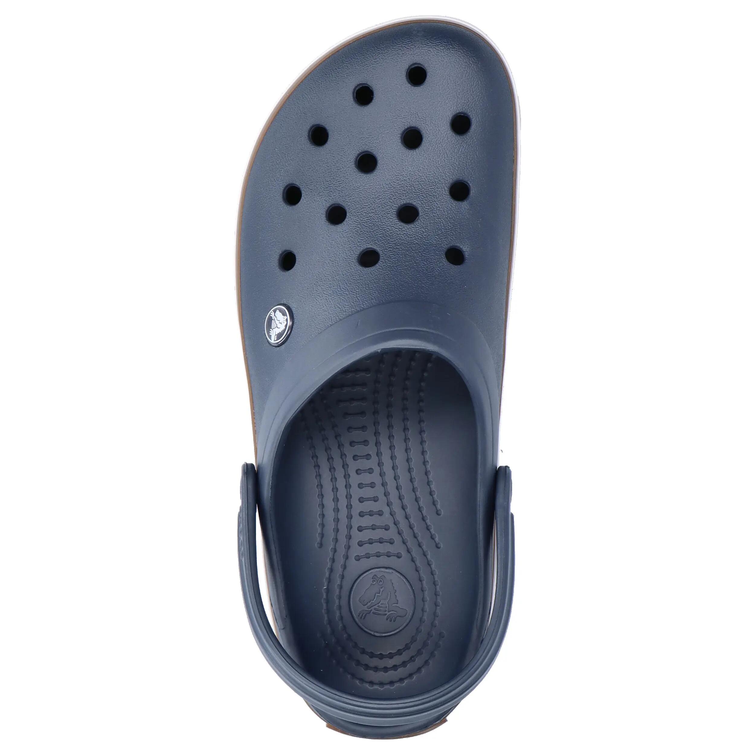 Chodaki dla dorosłych Crocs Crocband gum clog 5/14