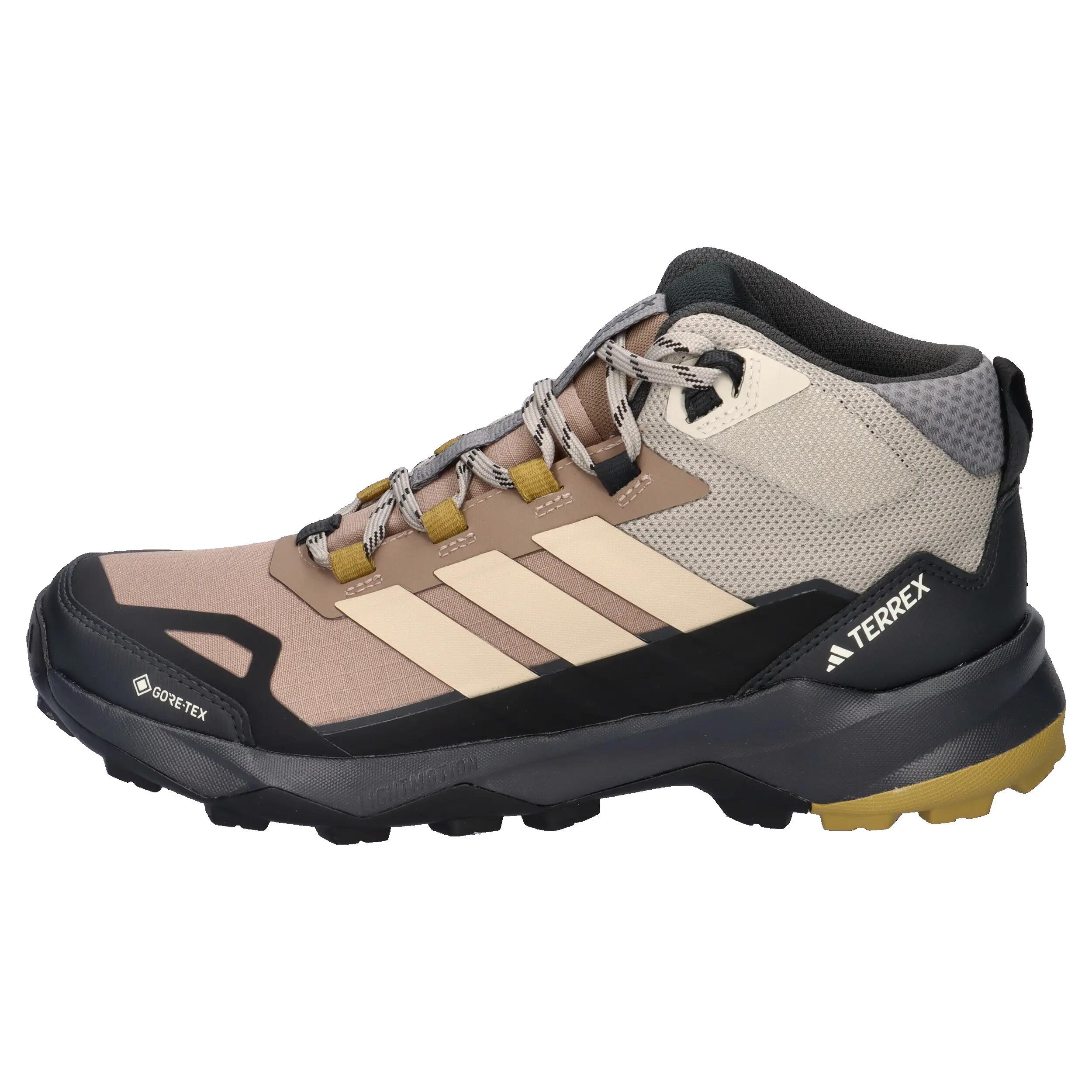 Botas de Caminhada Terrex Skychaser AX5 Mid GORE-TEX 9/14