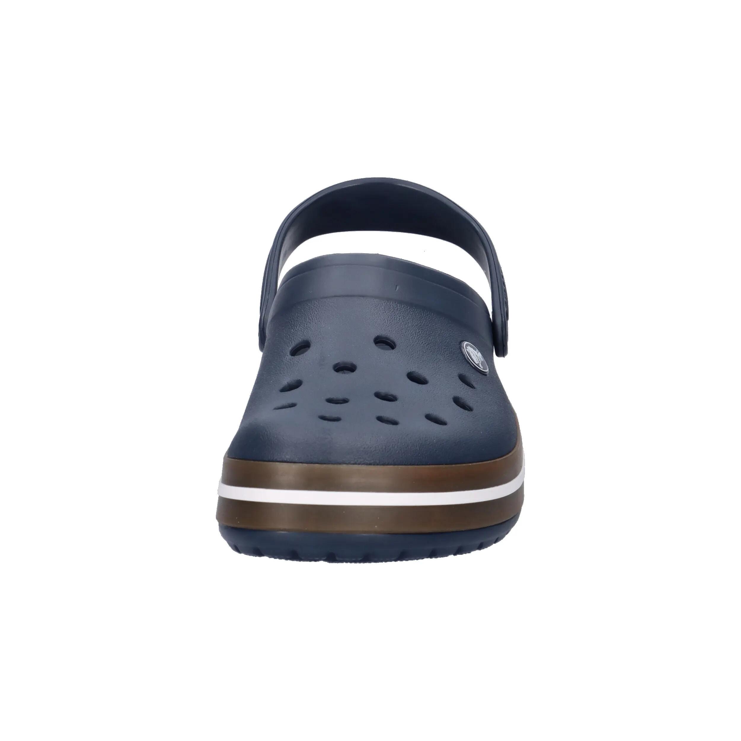 Chodaki dla dorosłych Crocs Crocband gum clog 3/14