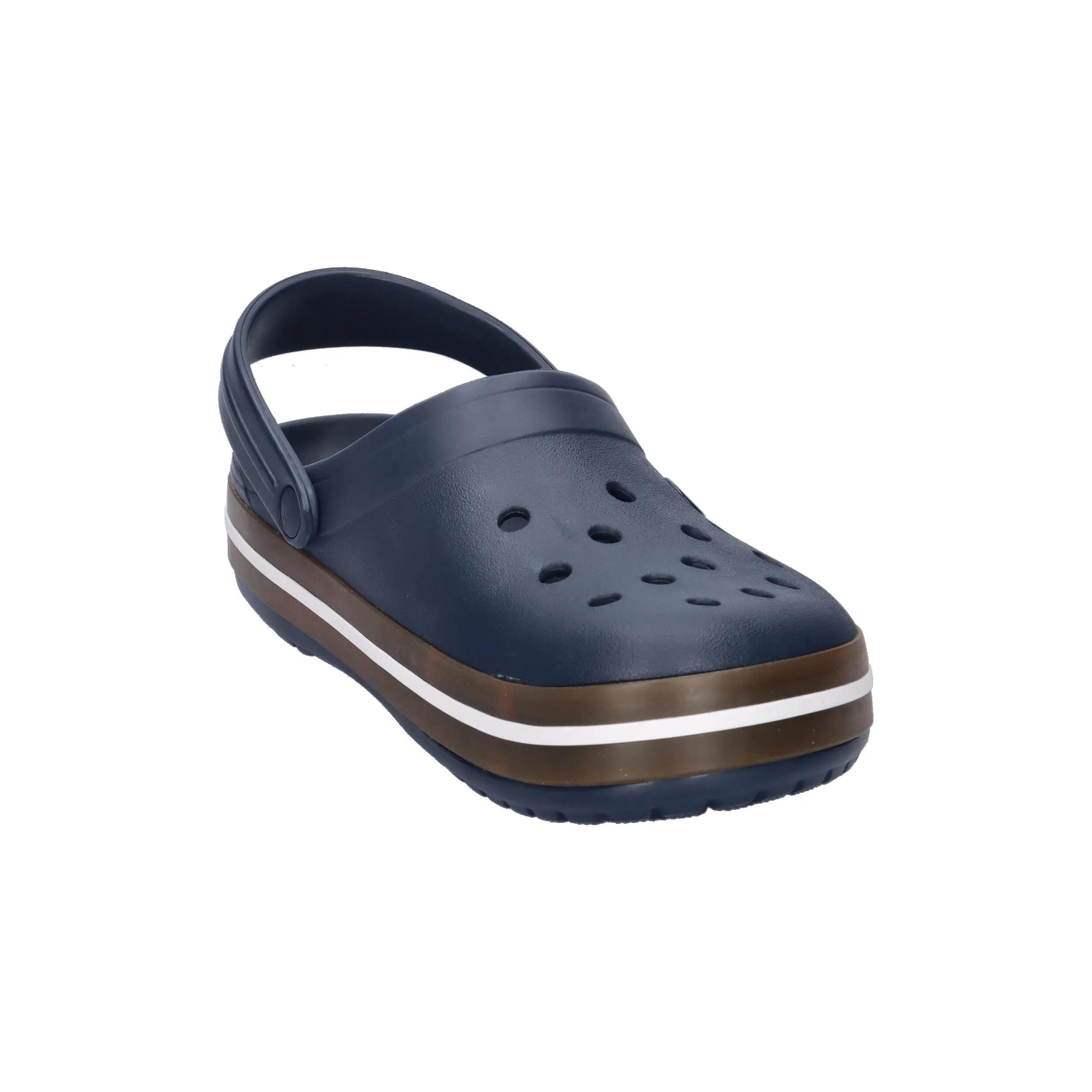 Chodaki dla dorosłych Crocs Crocband gum clog 2/14