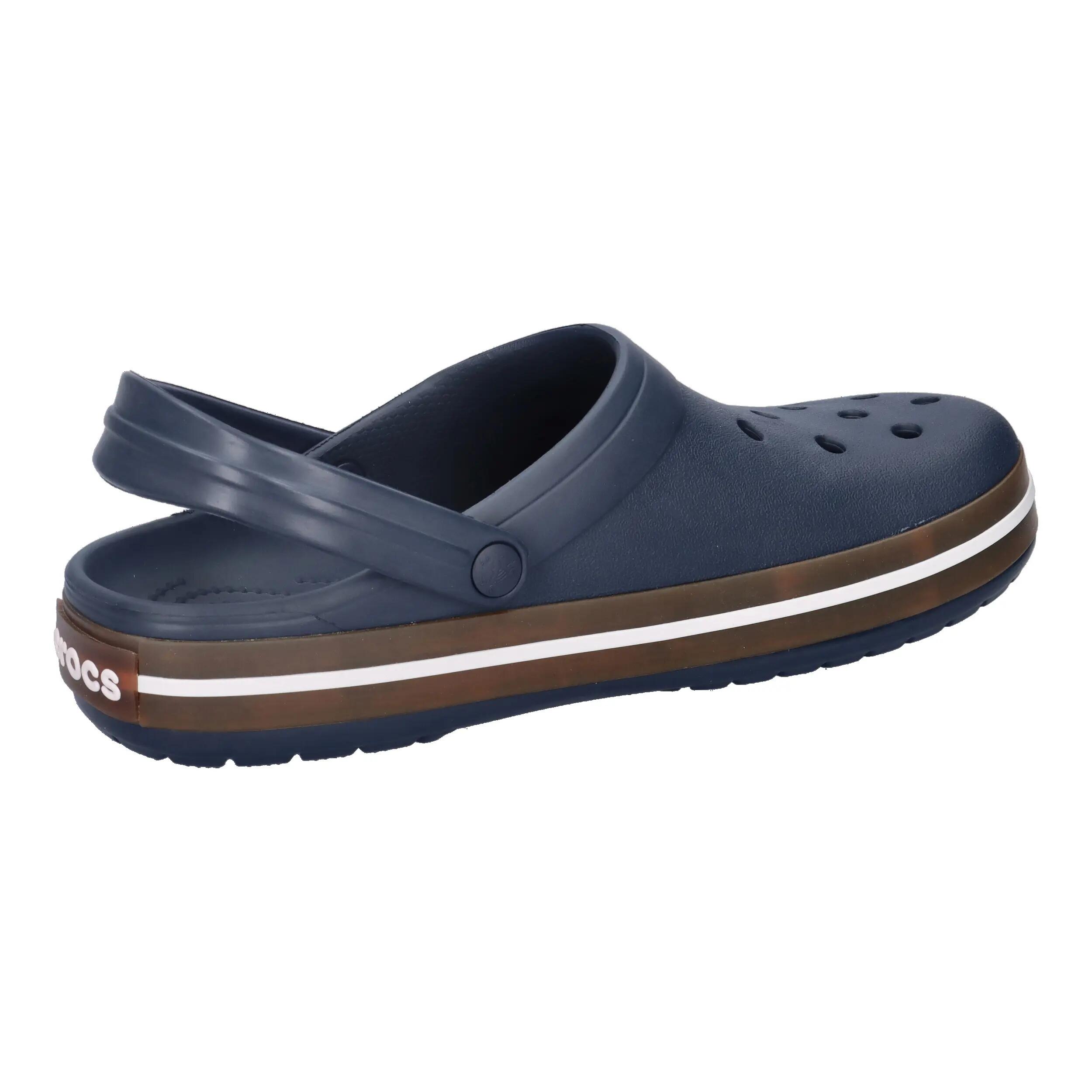 Chodaki dla dorosłych Crocs Crocband gum clog 14/14