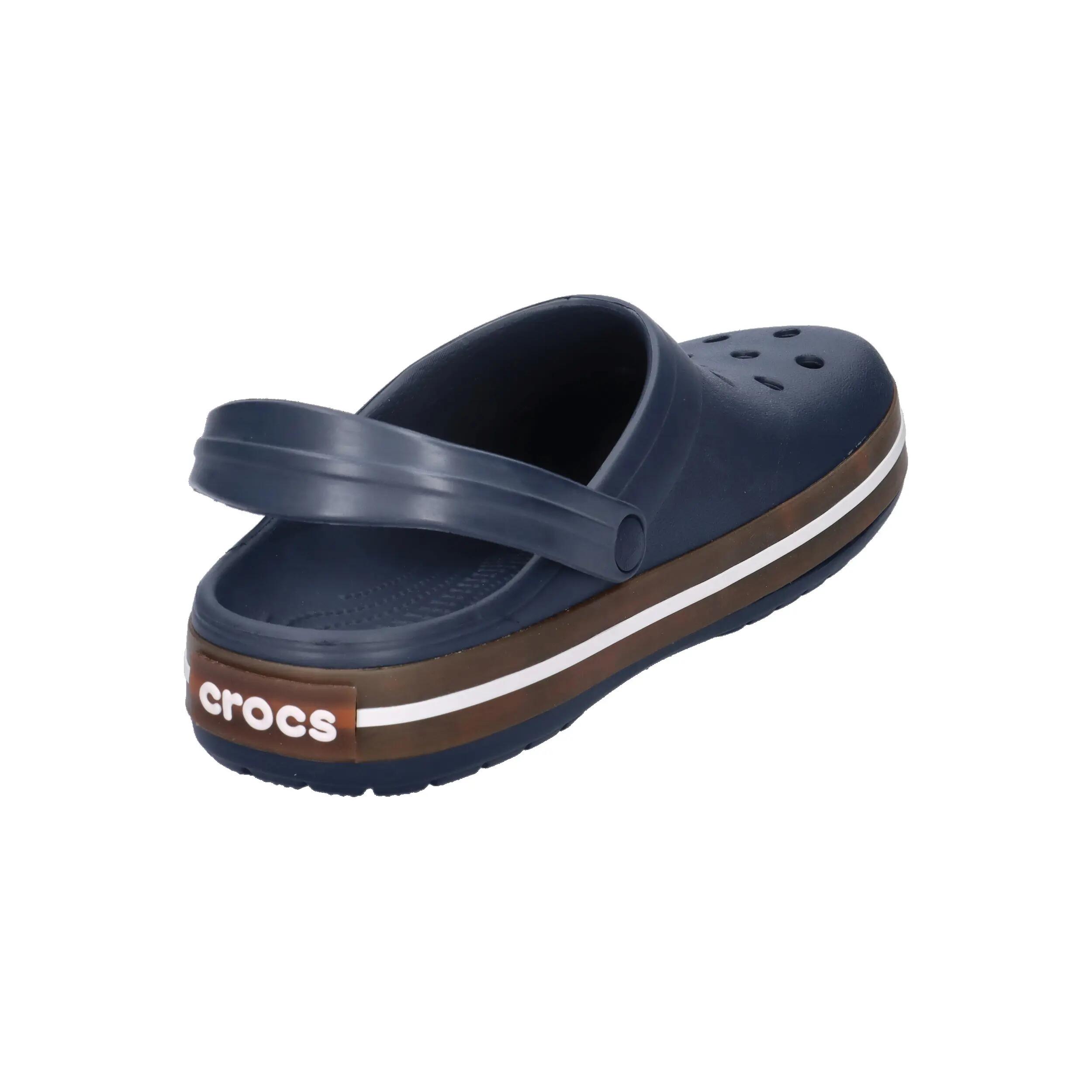 Chodaki dla dorosłych Crocs Crocband gum clog 13/14