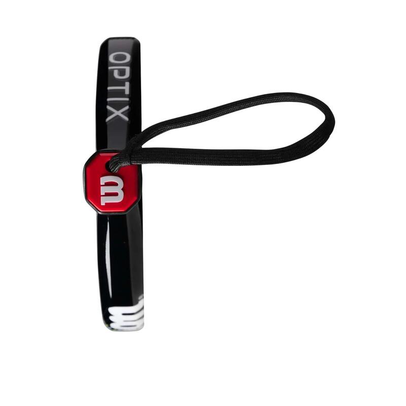 Wilson Optix V1 360 gr Siyah Padel Tenis Raketi L2
