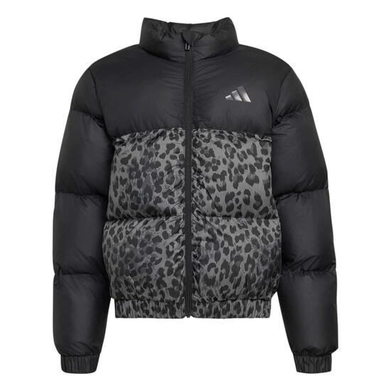 Doudoune fille adidas imprimé intégral