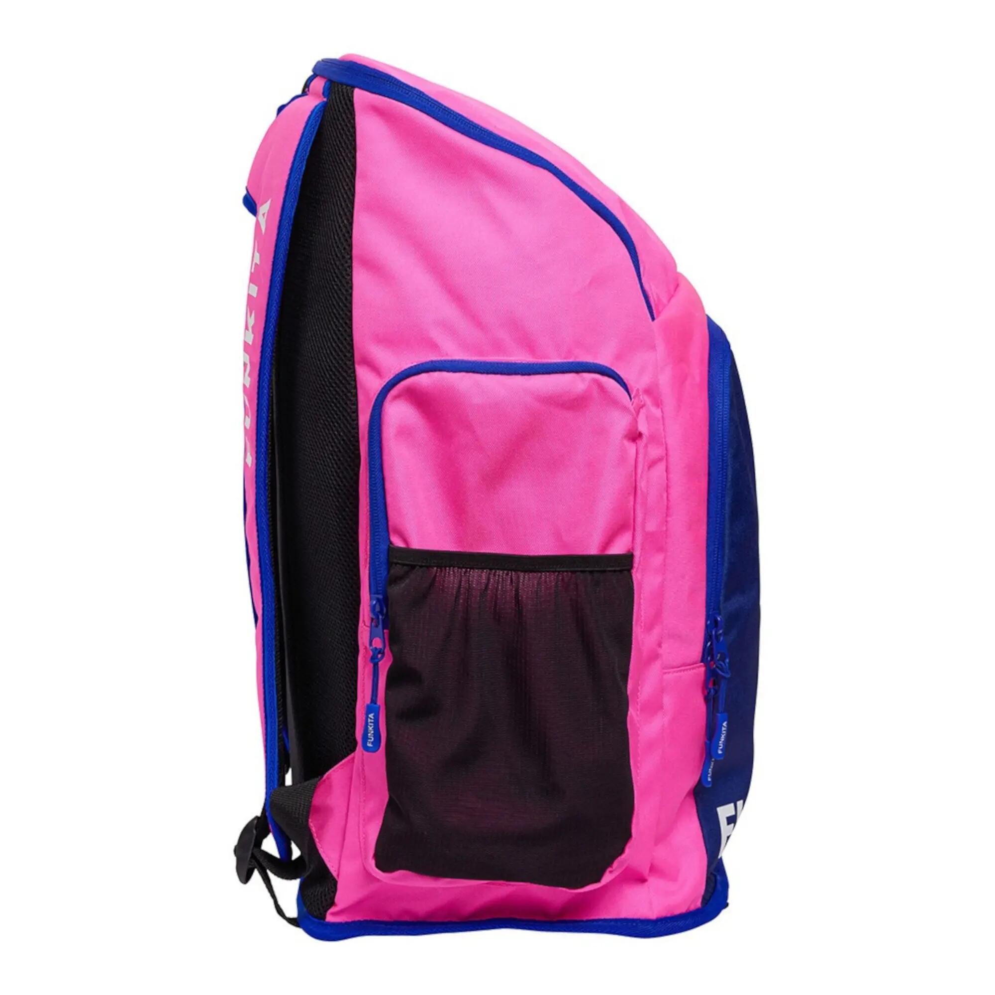 Zaino Funkita Space Case Tidal Blast 7/7
