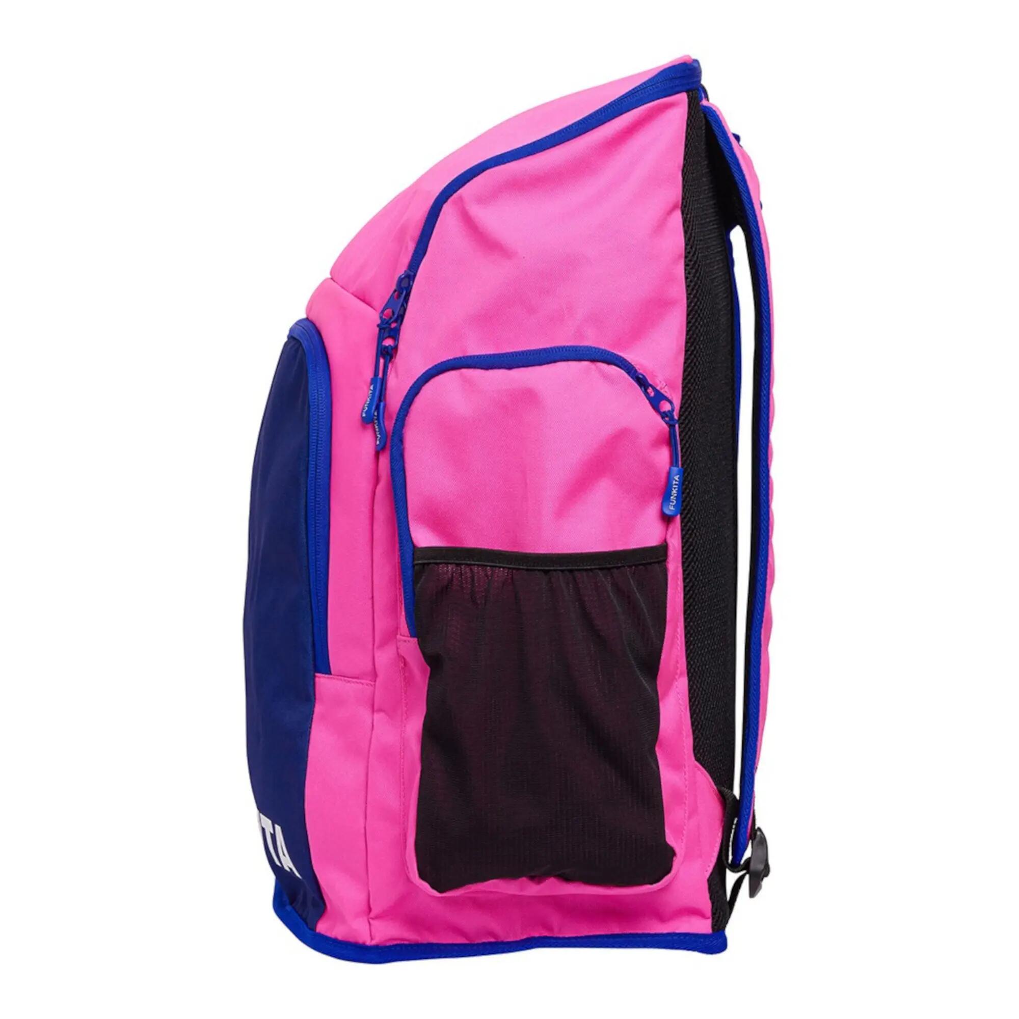 Zaino Funkita Space Case Tidal Blast 6/7