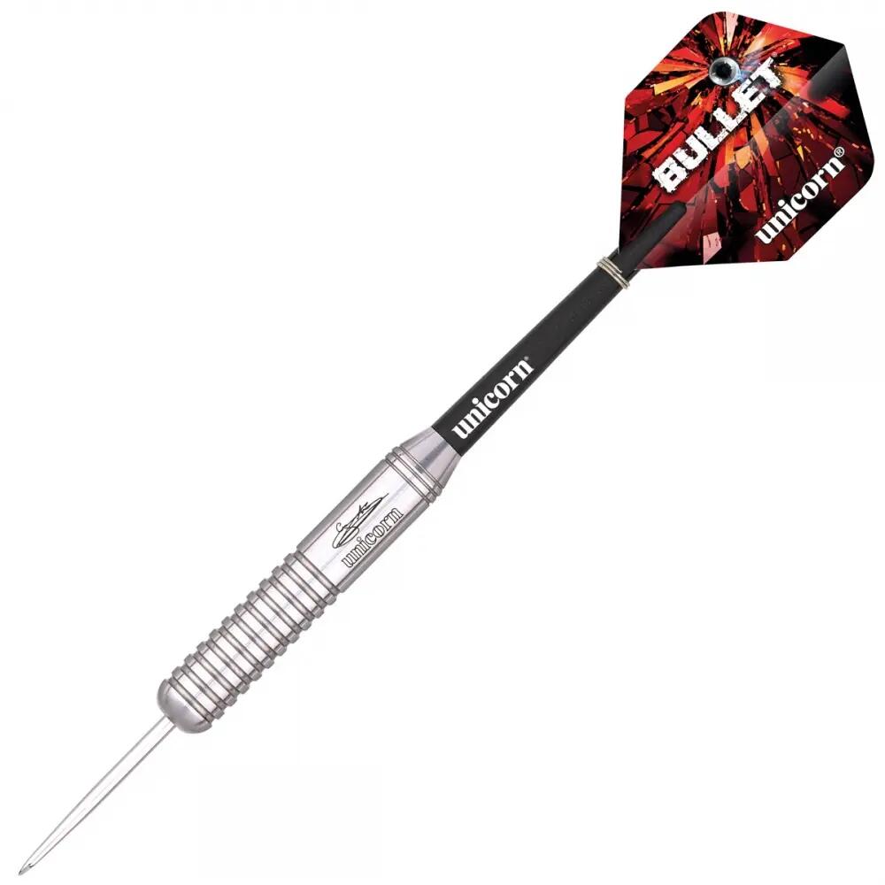 Unicorn Gary Anderson Bullet Darts