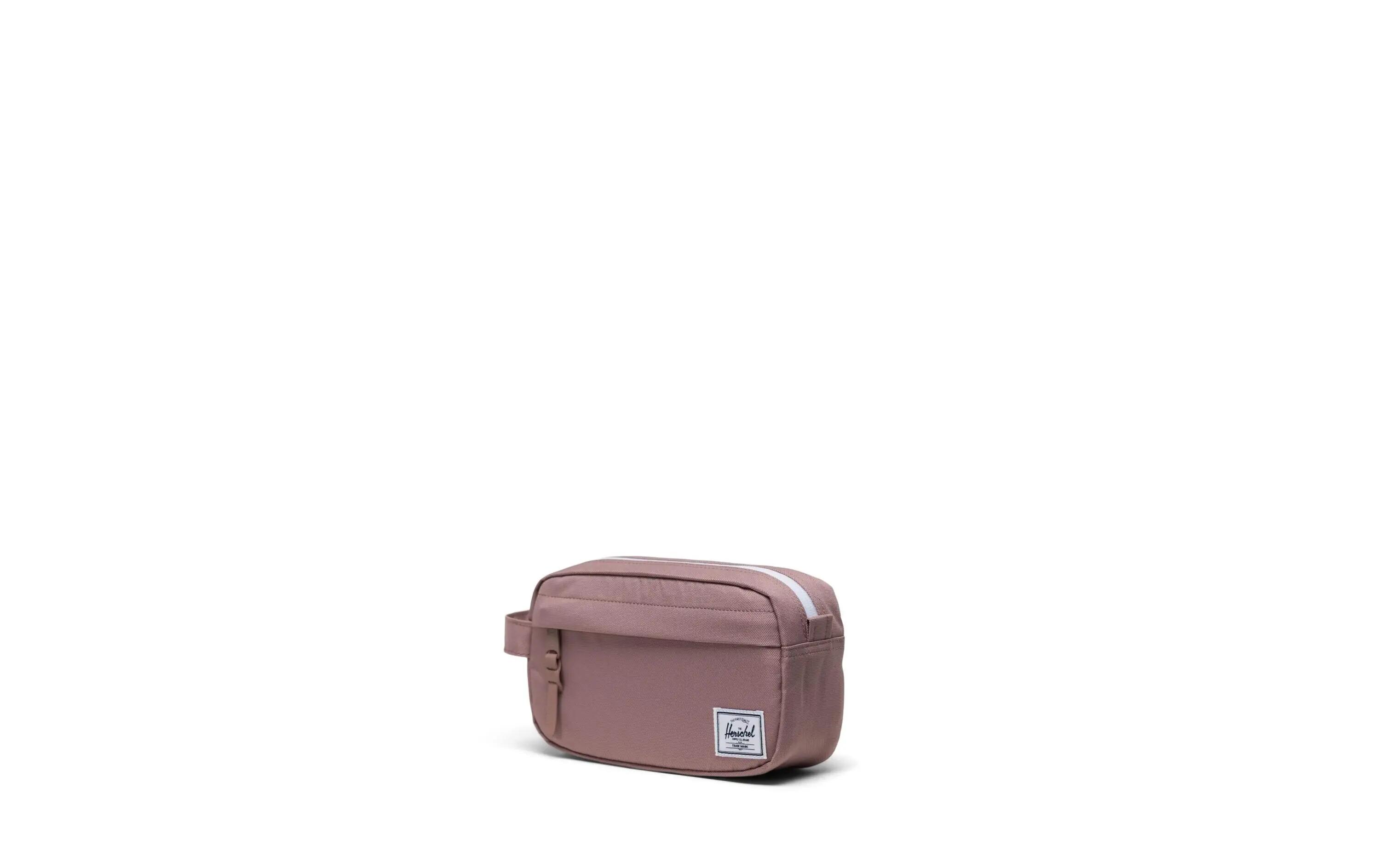 Herschel Chapter Small Travel Kit Ash Rose 3 L 3/3