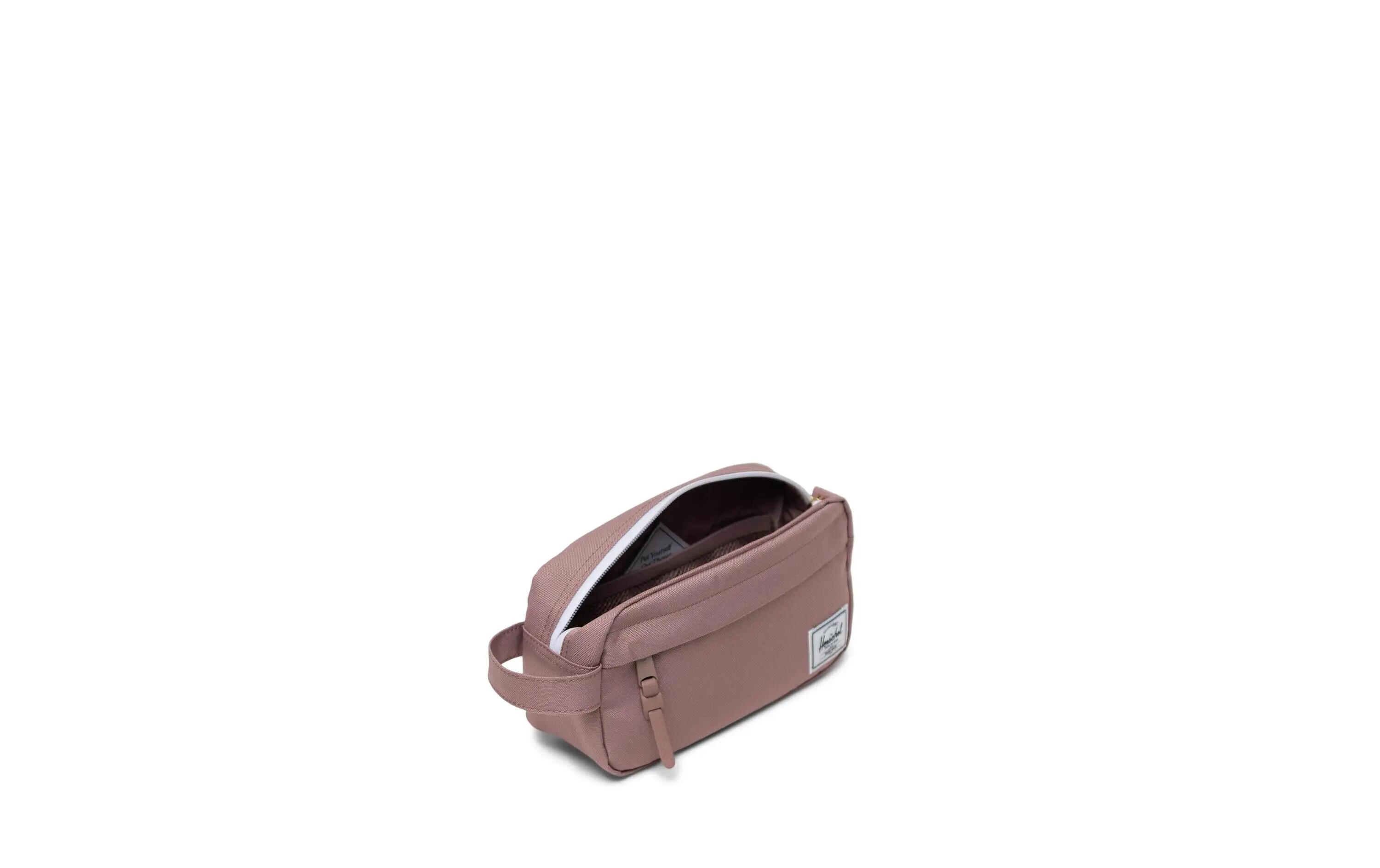 Herschel Chapter Small Travel Kit Ash Rose 3 L 2/3