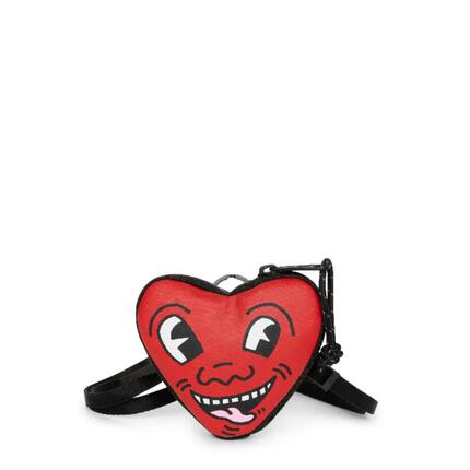 Sac Eastpak Groupie Heart