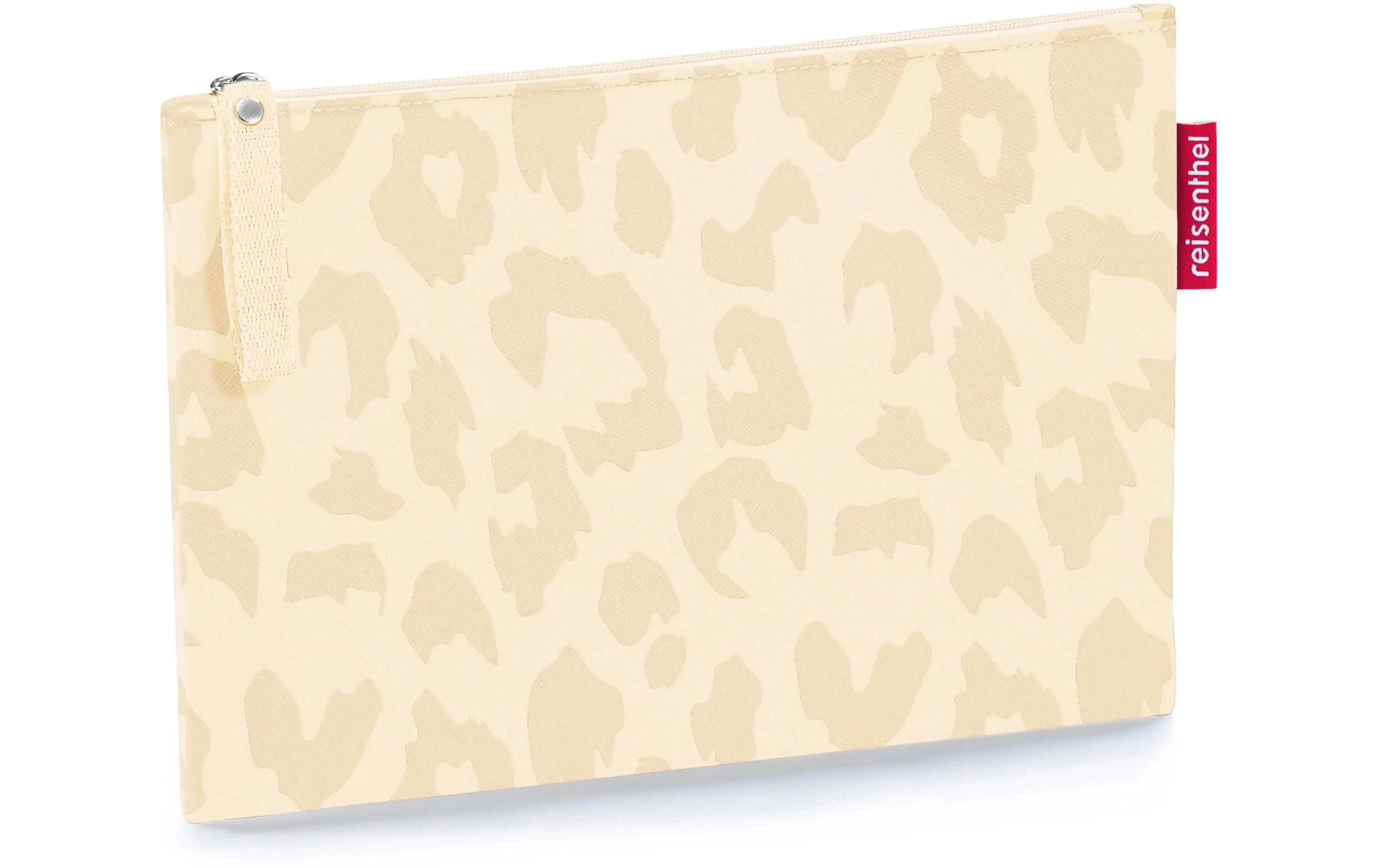 Reisenthel Necessaire Case 1 Leo Vanilla 2/2