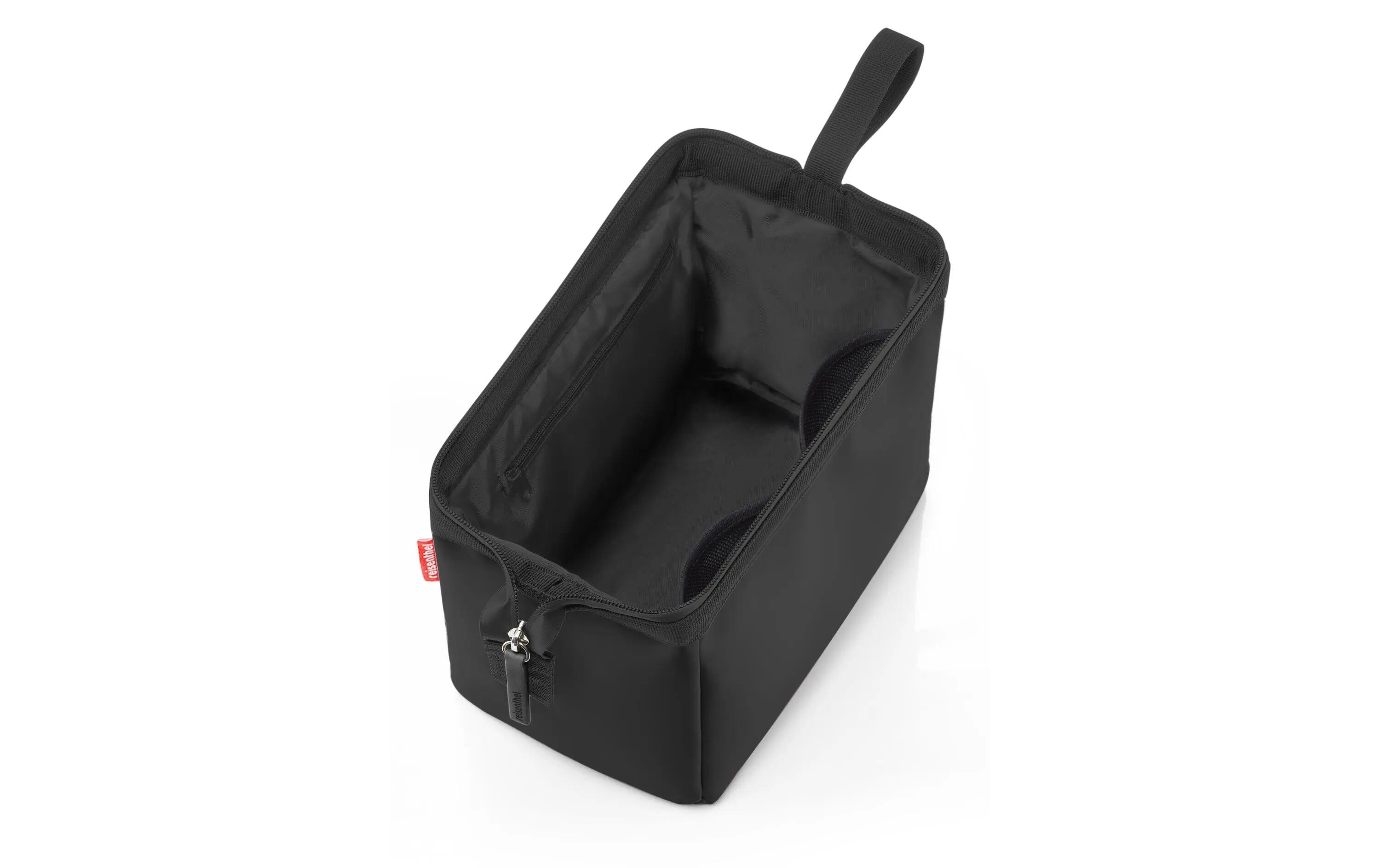 Reisenthel Allrounder Cosmetic Trousse Black 3/3