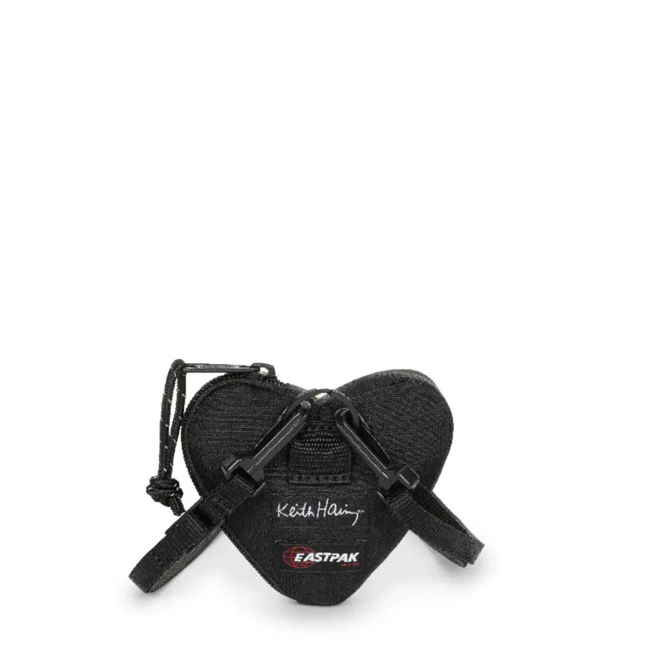 Bolsa Eastpak Groupie Heart 3/3